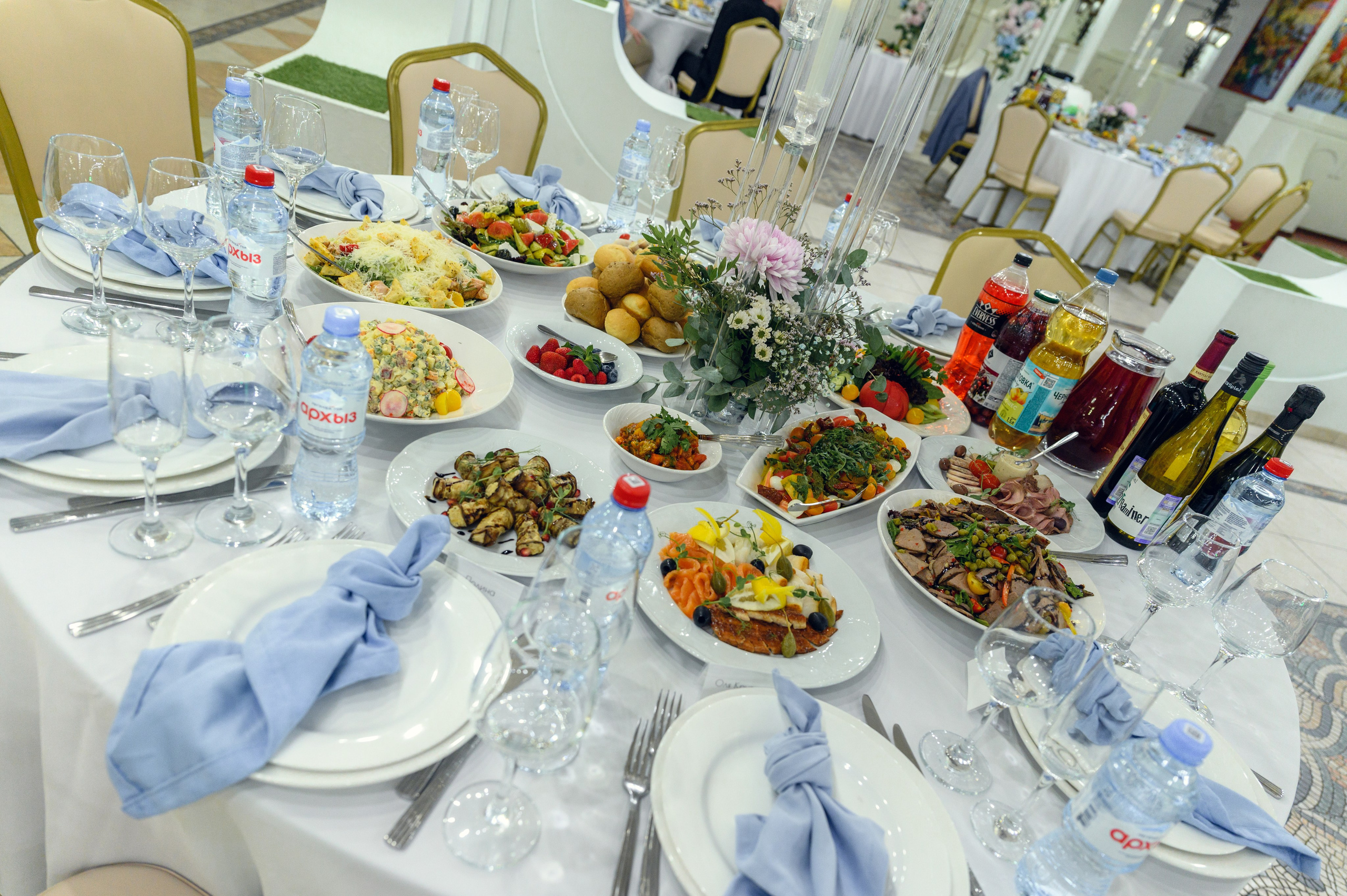 Свадьба Виктории и Валерия. Фотограф Светозар Андреев