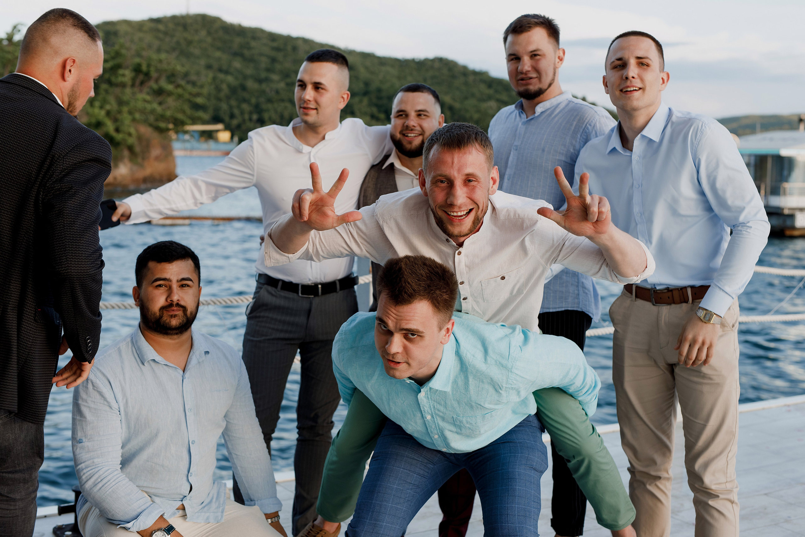 Рада и Максим. Свадебный и семейный фотограф  во Владивостоке Ольга Украинец