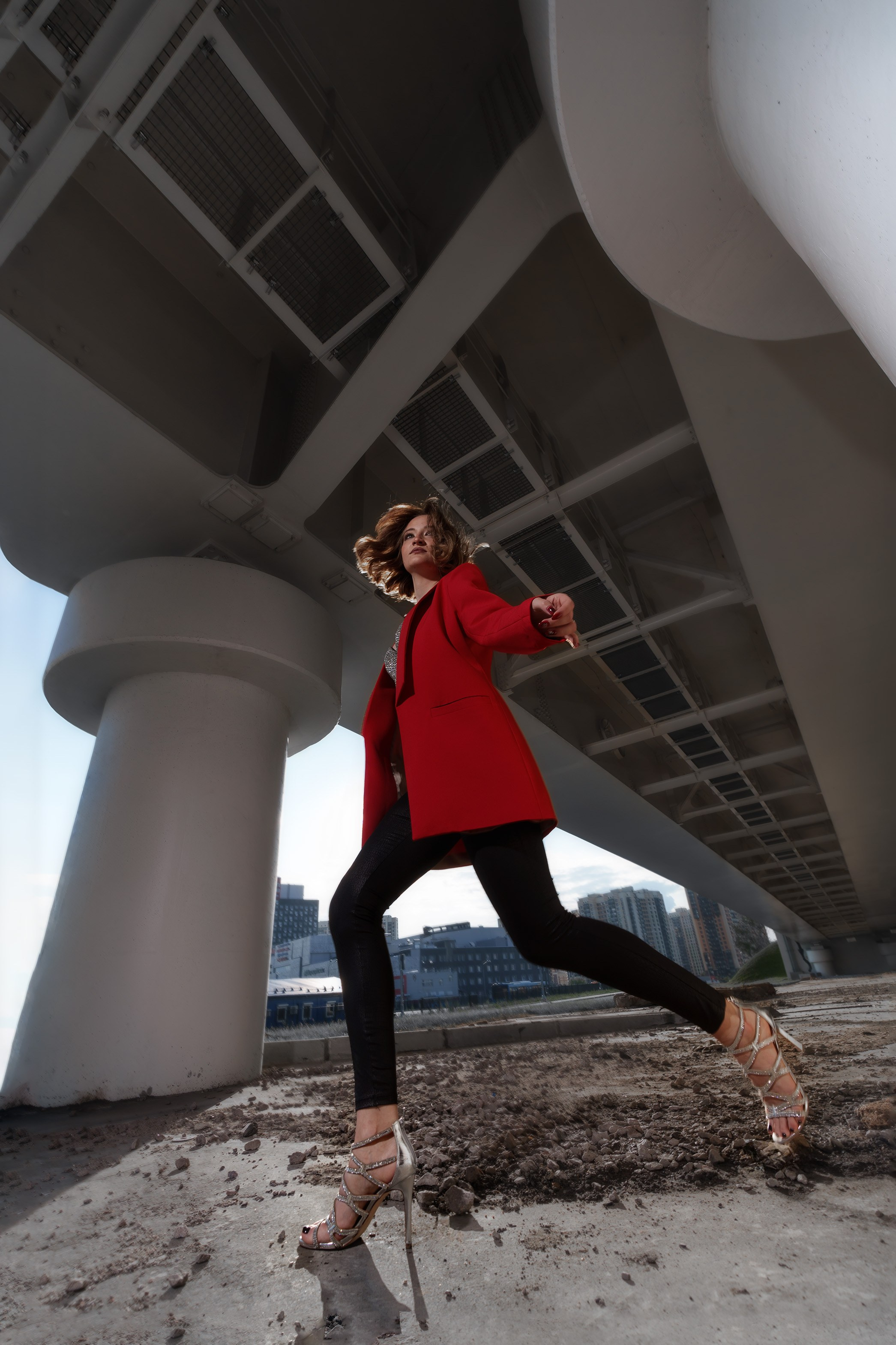 Люди. Фотограф. Москва