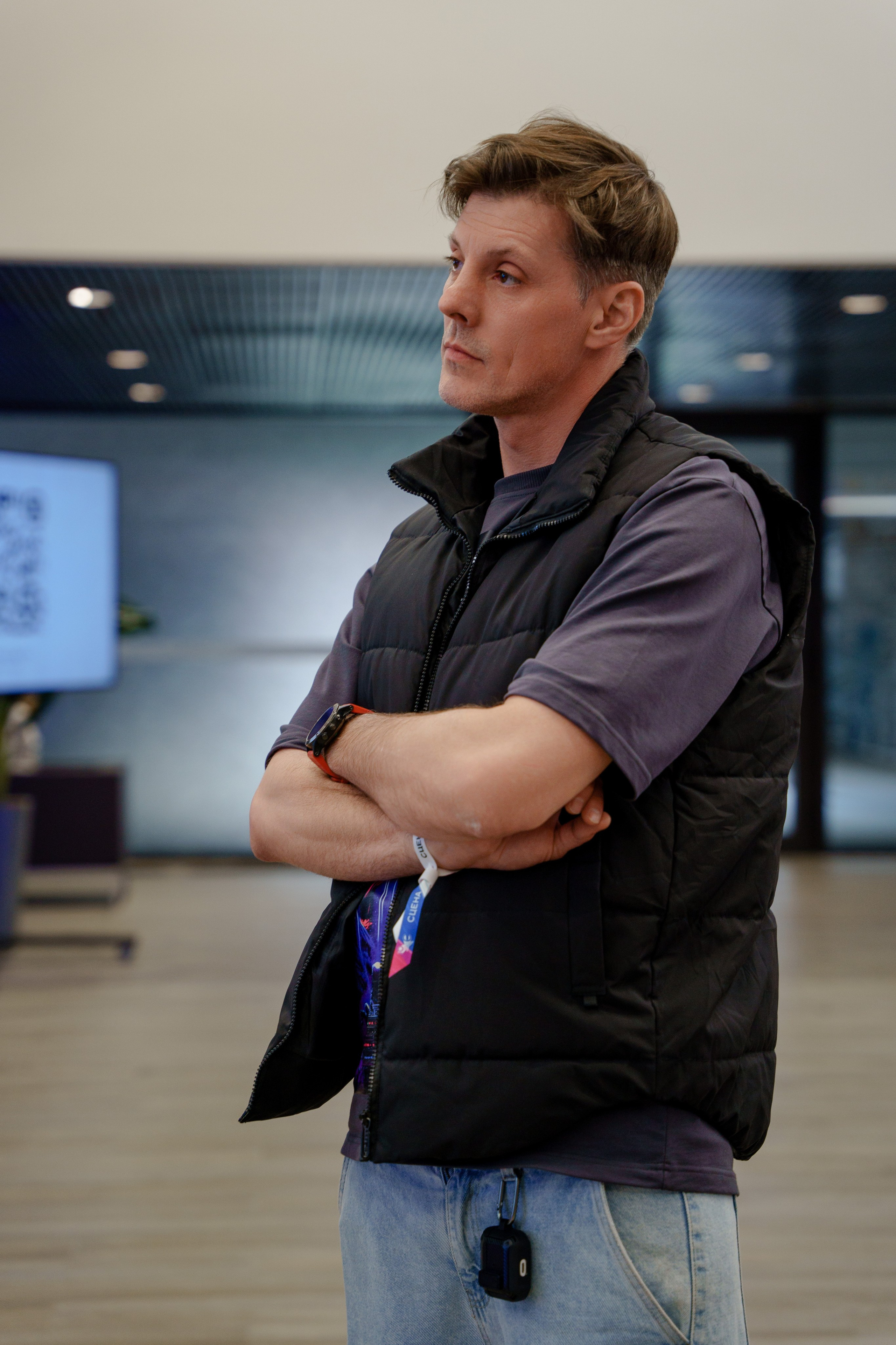 Фотограф на мероприятие в Лужники. Репортажный фотограф в Москве Саша Дружинина