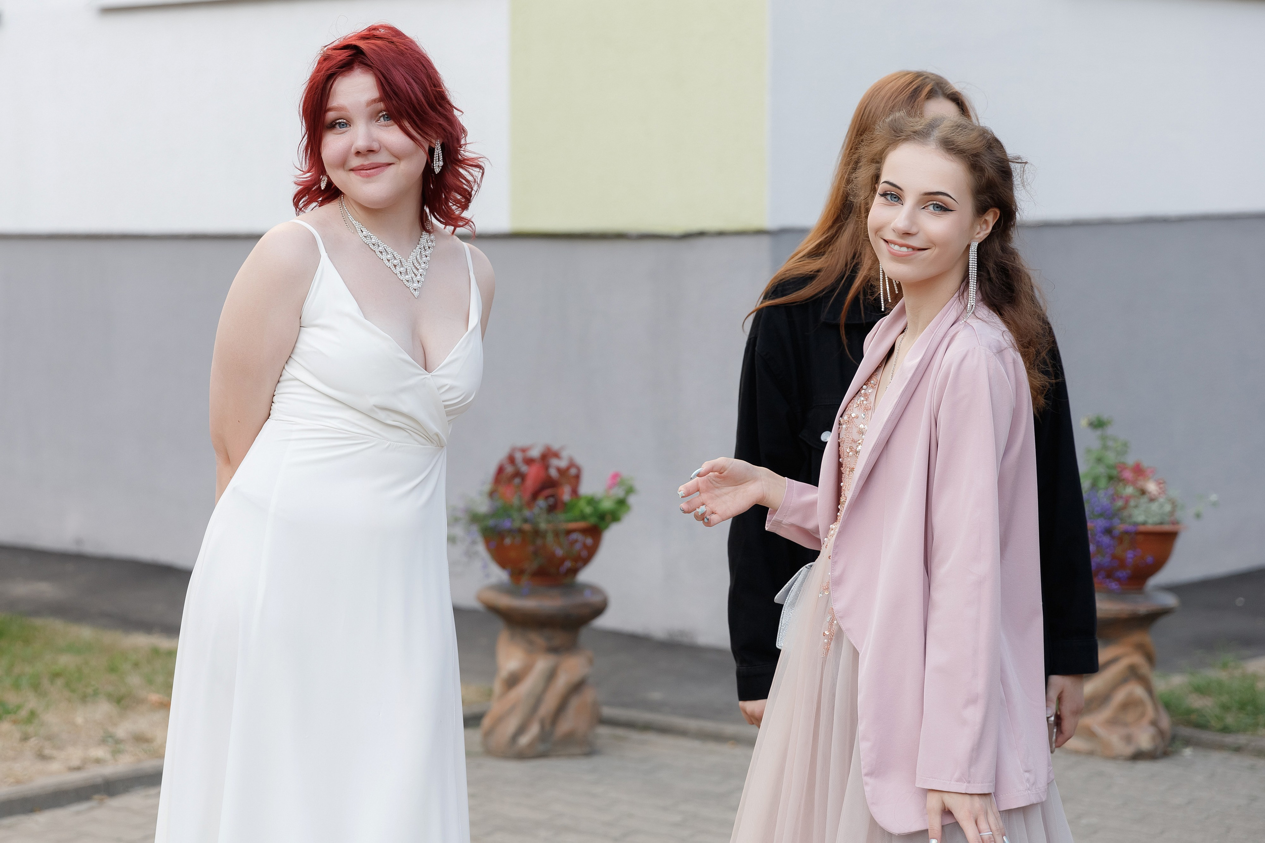 Школьный выпускной 2023 год в Минске. Свадебный фотограф в Минске/Беларуси Сергей Спиридонов