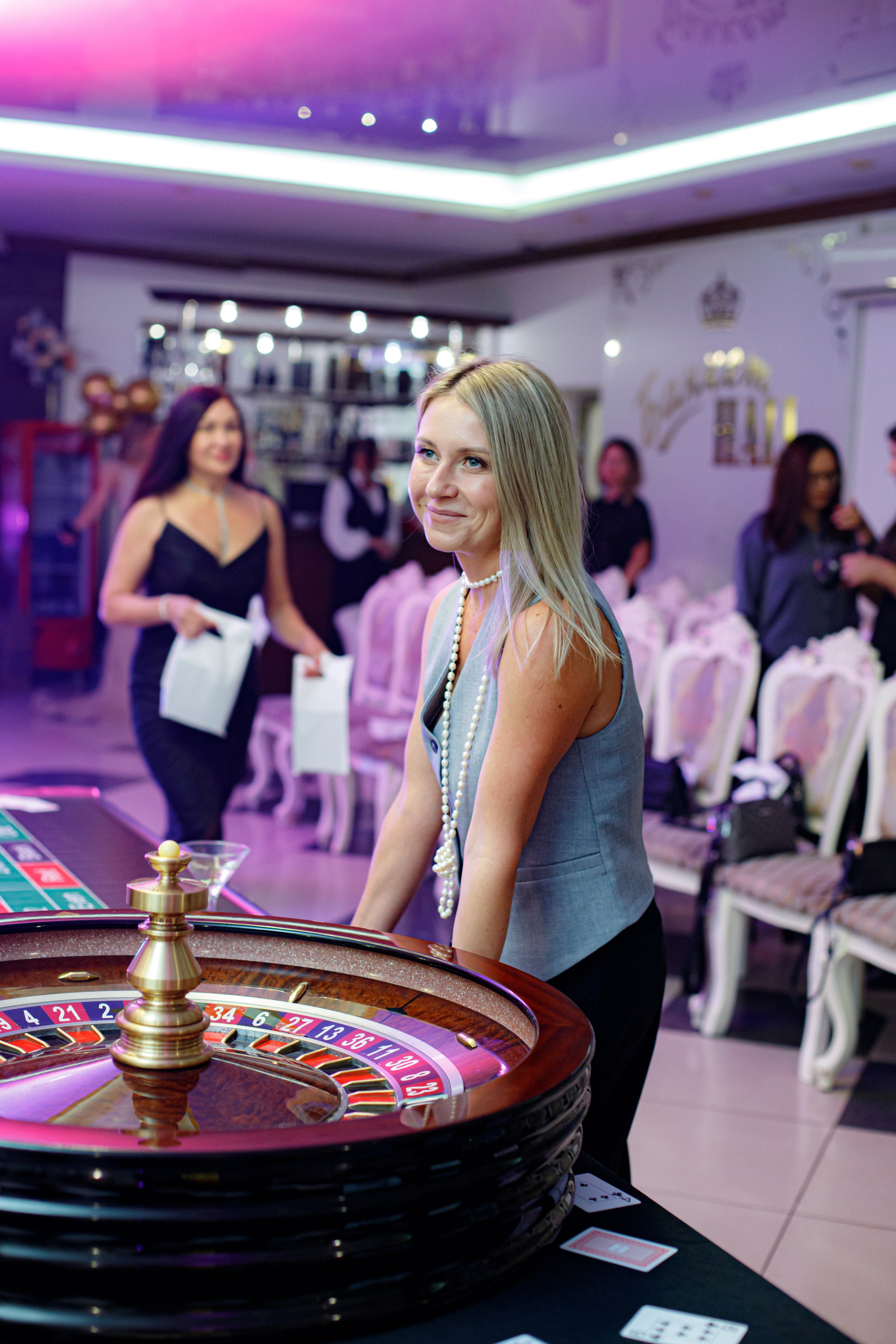 ELOSMED. Photokarish