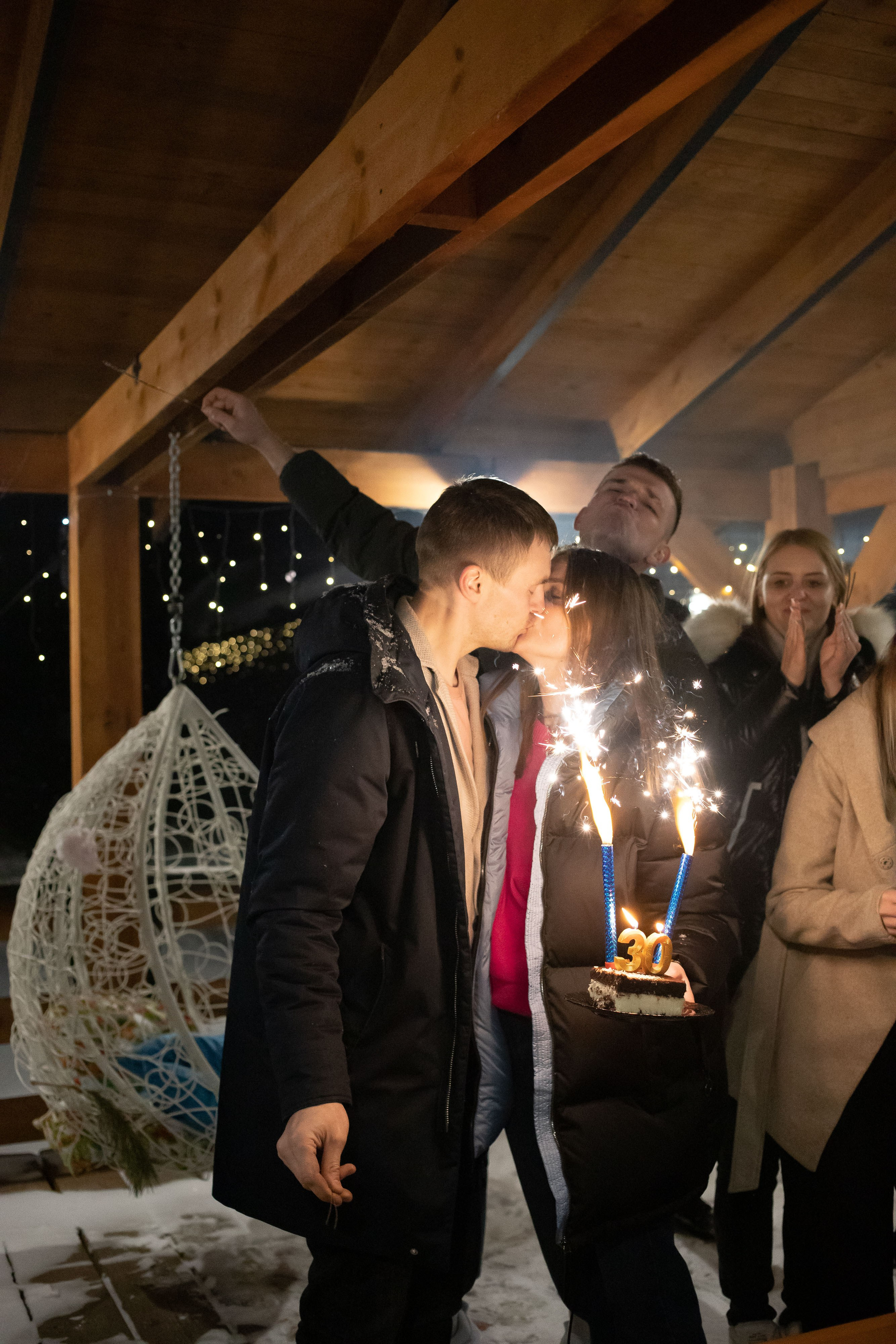 День Рождения (усадьба). Фотограф в Минске Анастасия Ткаченко