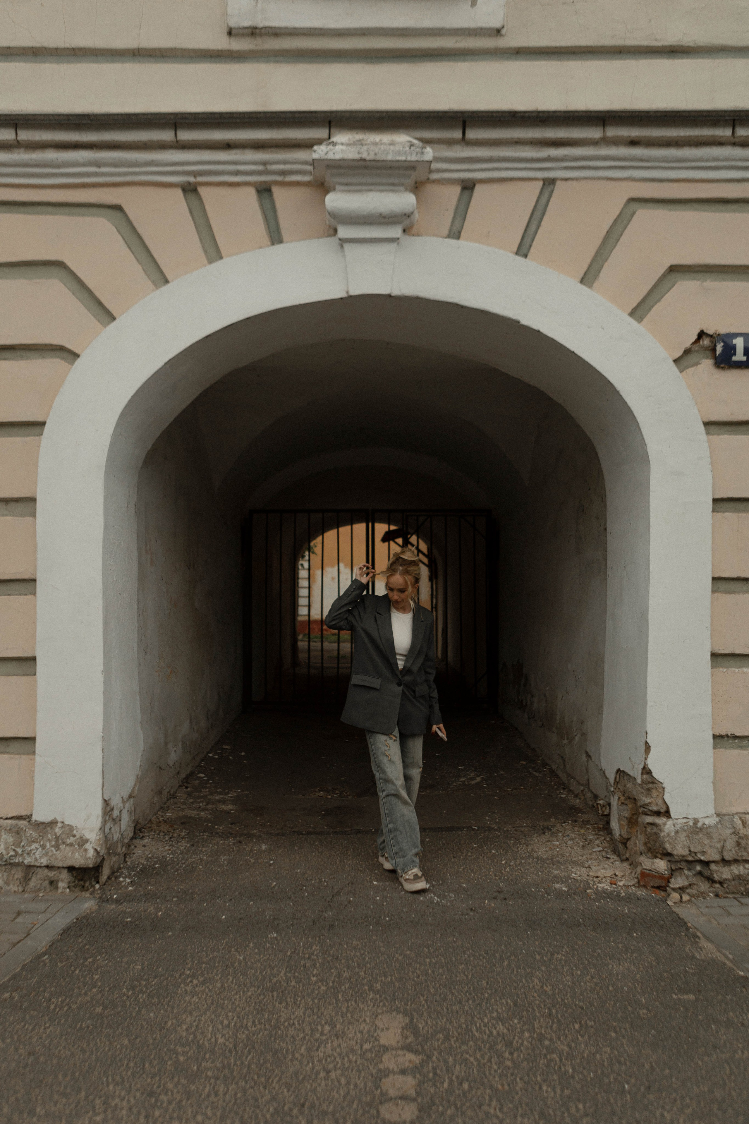 Индивидуальная фотосессия в Твери. Фотограф Тверь | Татьяна Белова