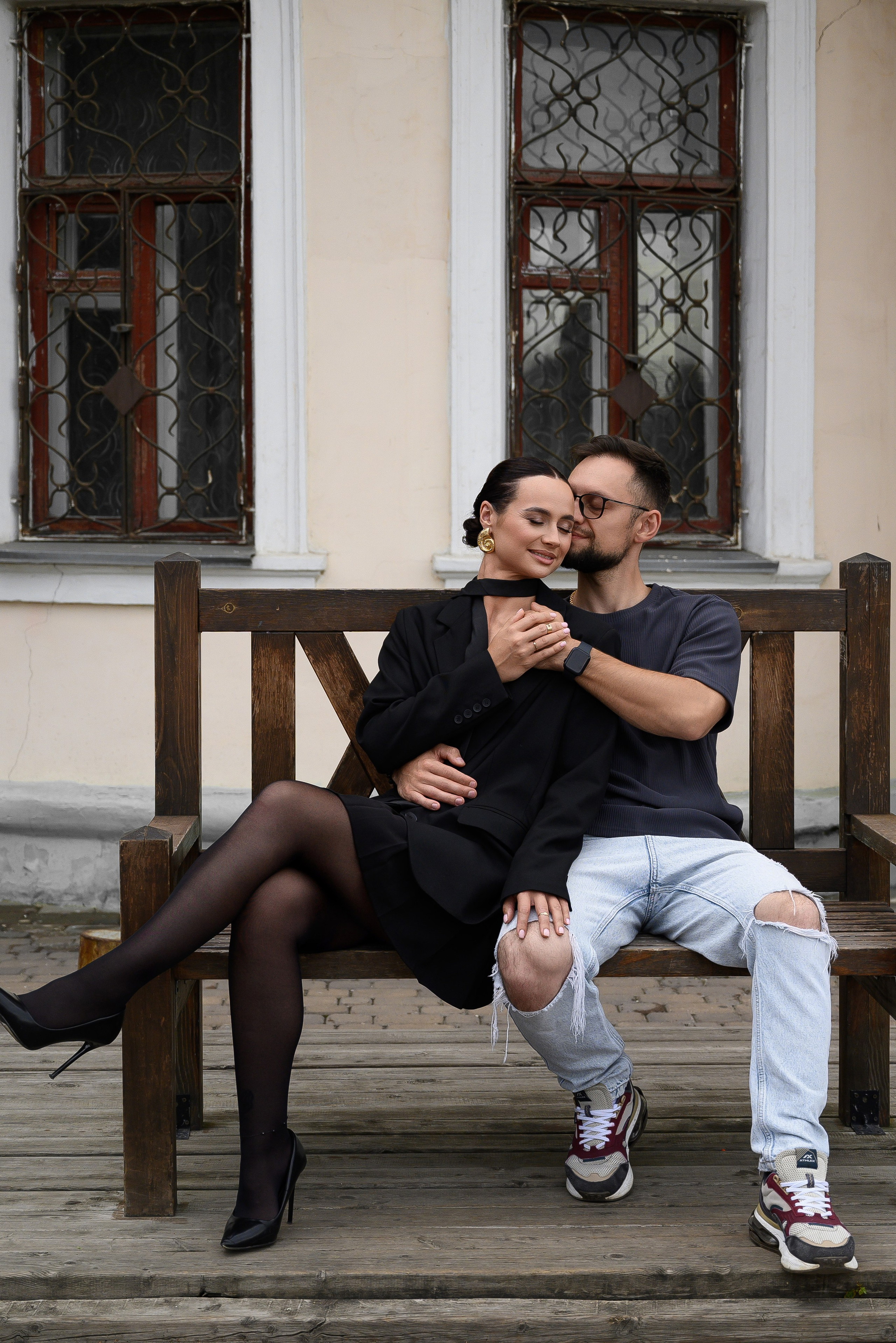 Катя. Тамара Власова