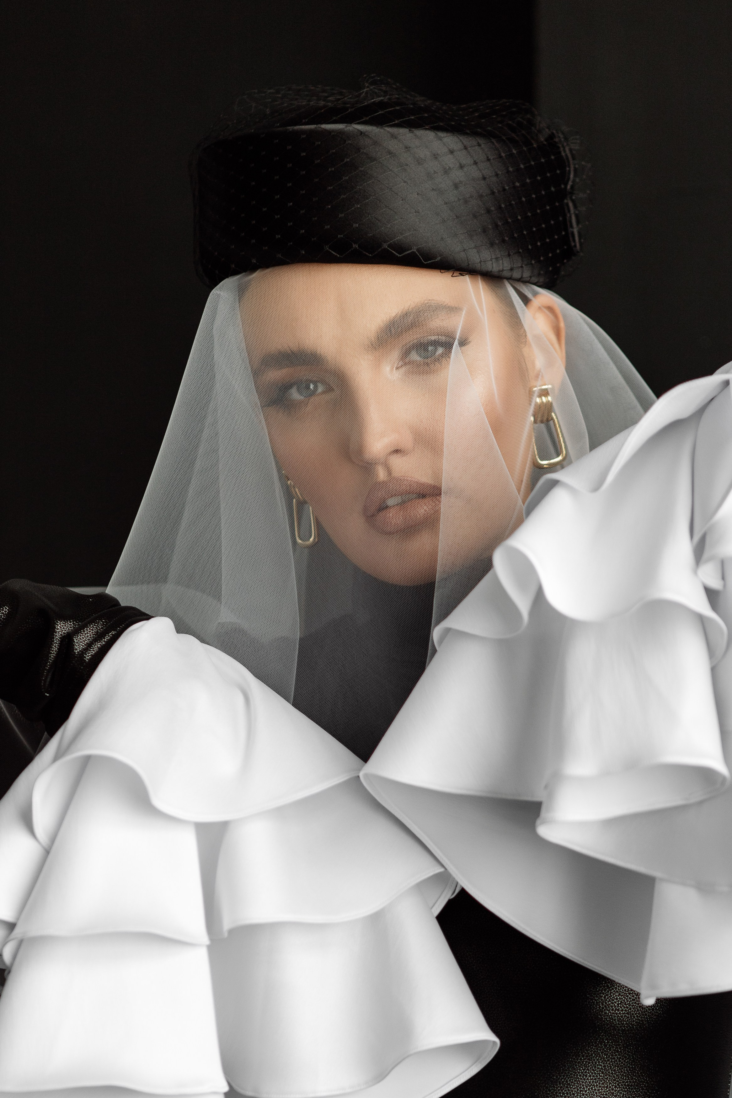 Студийное LoveStory. Свадебный, репортажный фотограф в Москве Татьяна Семина