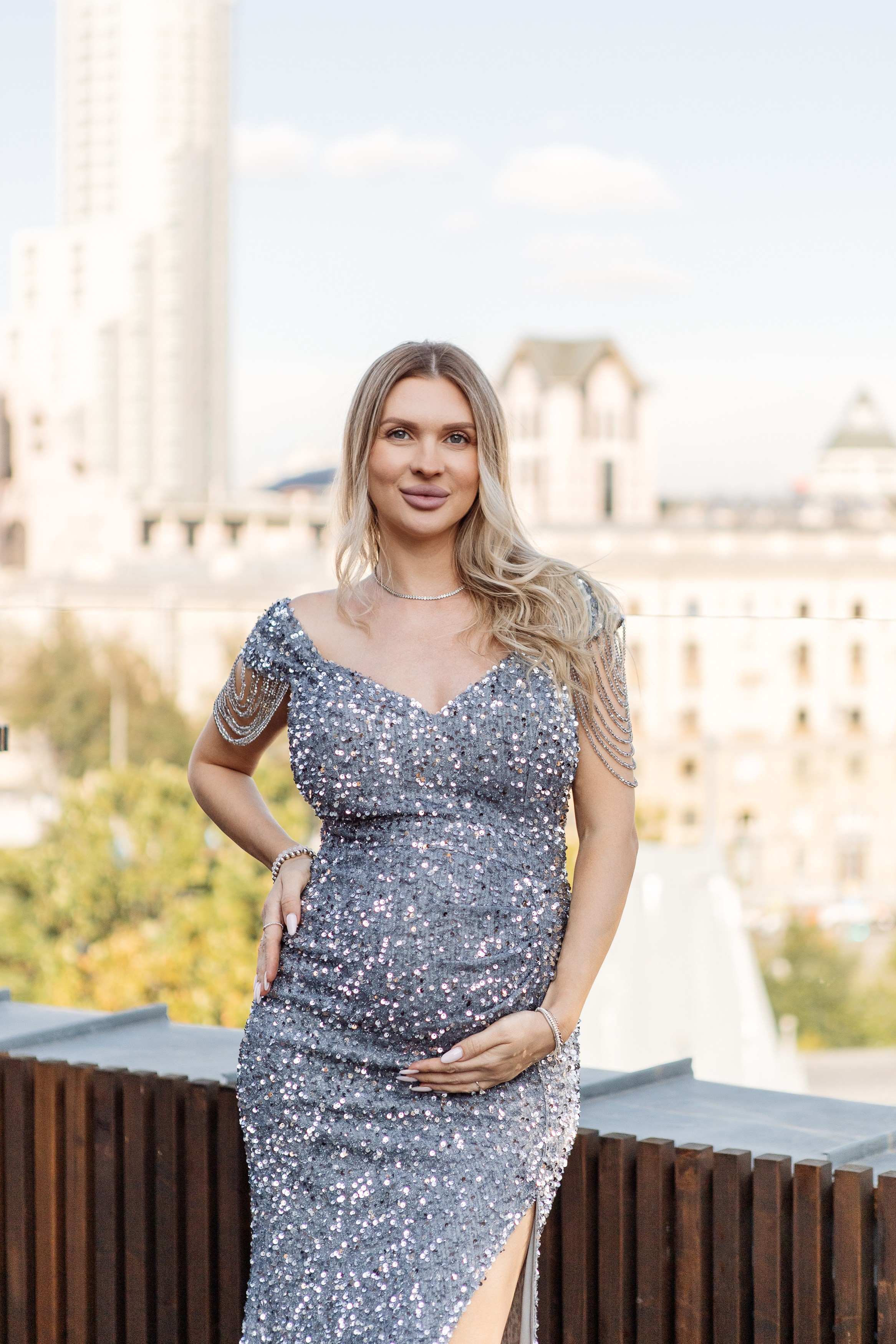 День Рождение Анастасии. Свадебный, репортажный фотограф в Москве Татьяна Семина