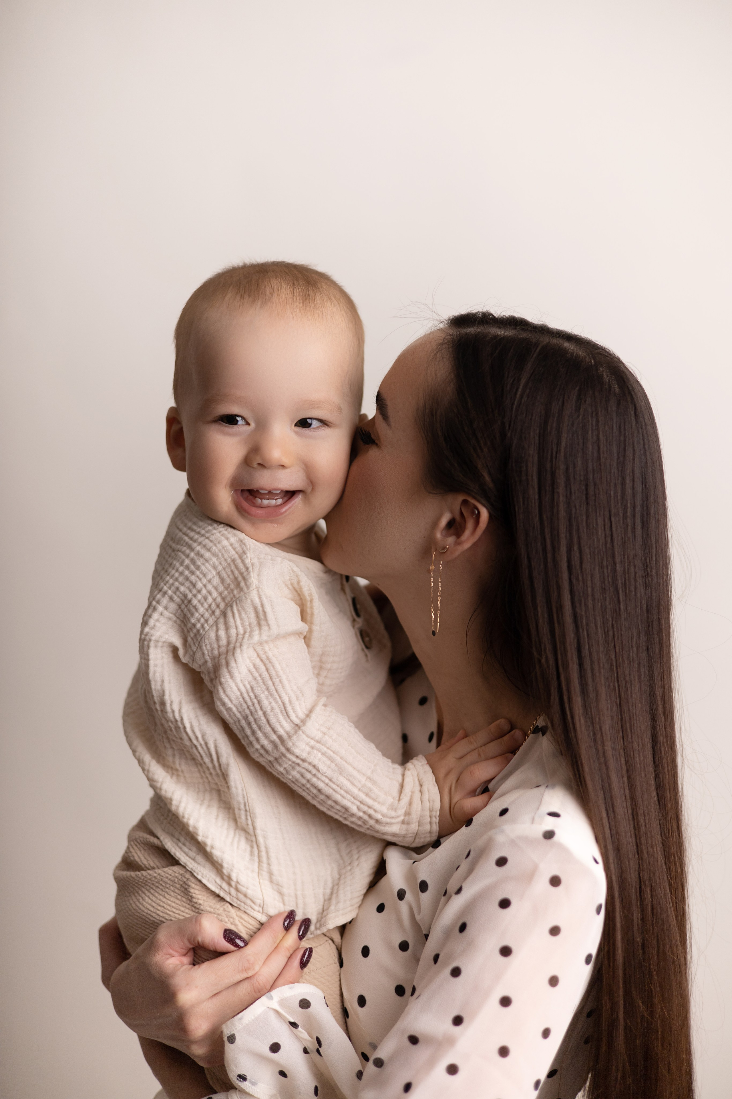 Годовасие. Детский новорождённых и детей постарше Анисимова Полина