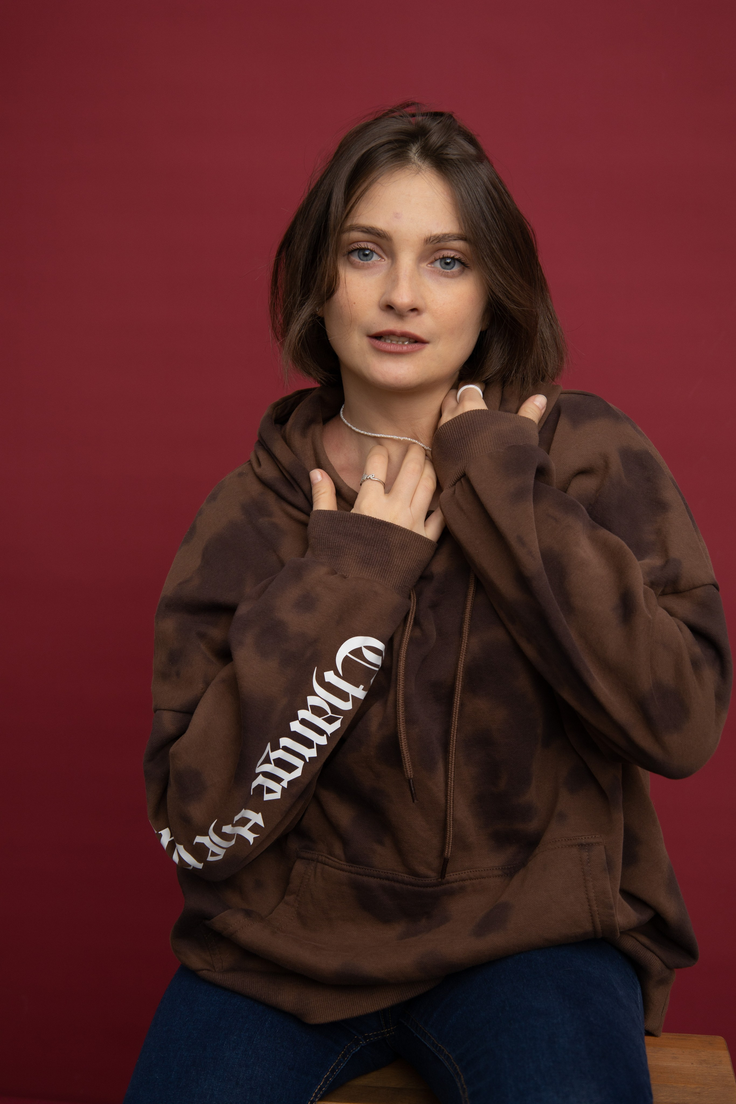 Анастасия. Семейная и портретная съёмка в Москве