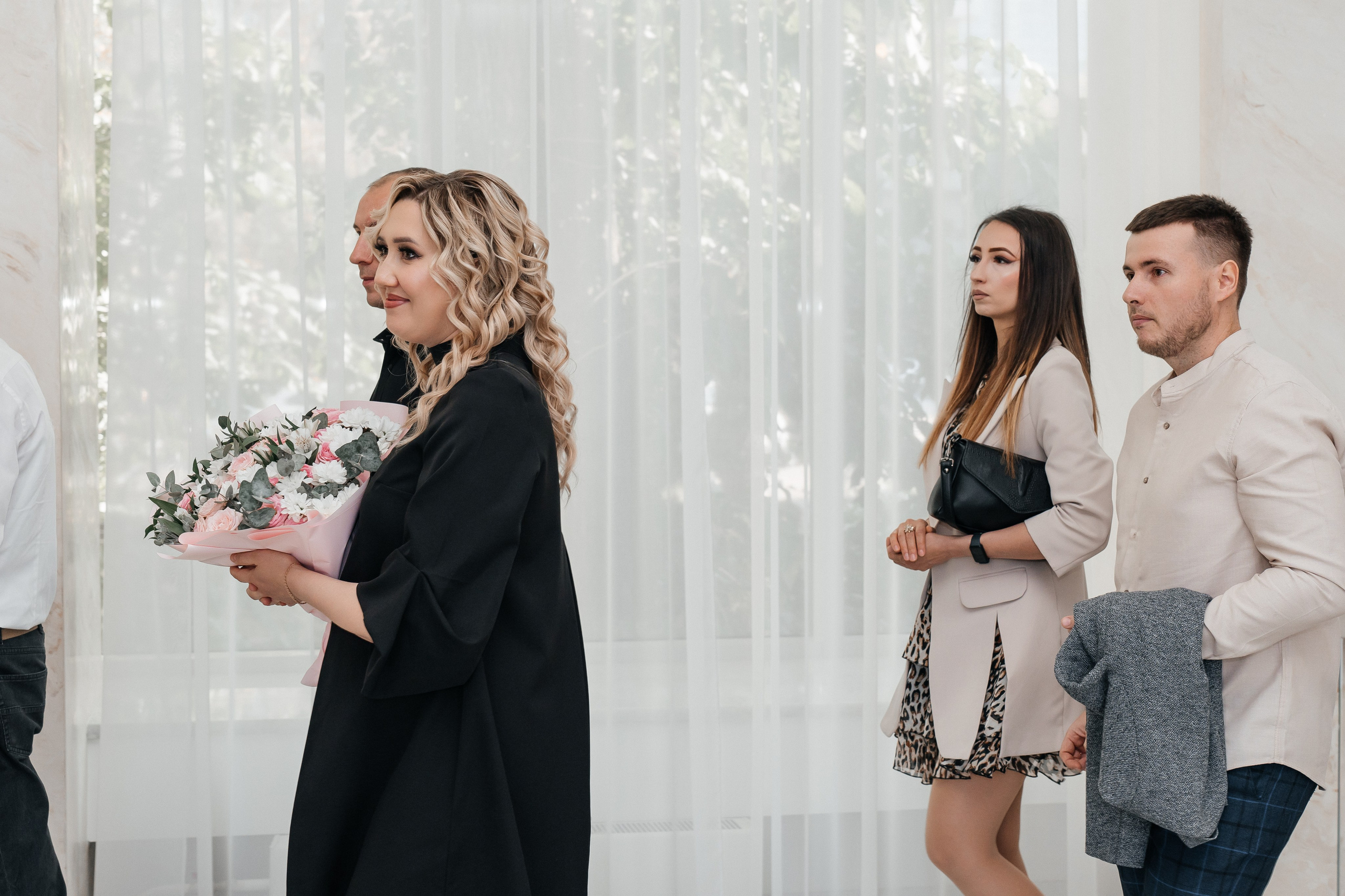 Санаторий Чкалова_Олег и Мария. Свадебный и семейный фотограф в Самаре Салахова Гулина