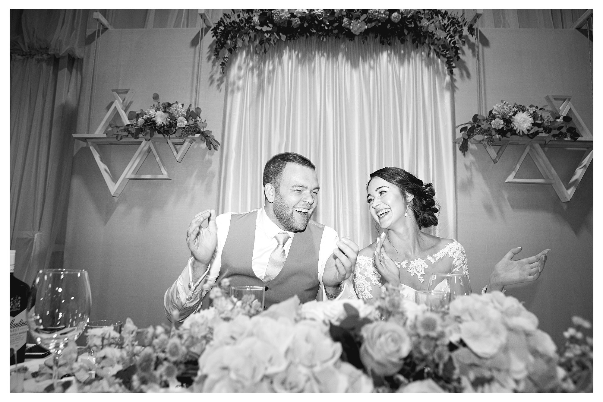 Свадьба Димы и Вики. Фотограф Георгий Сапожников