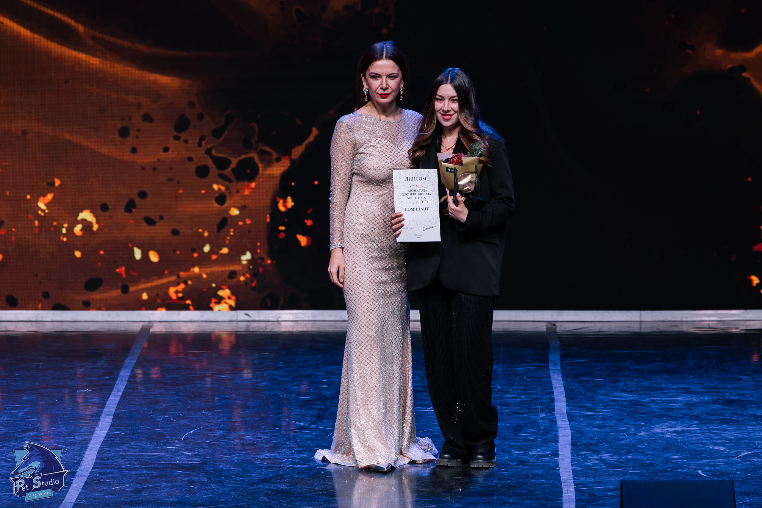 Человек года 2024. Кадр Плюс — Фотография с характером «Визуальный продюсер и фотограф Марк Файзулин»