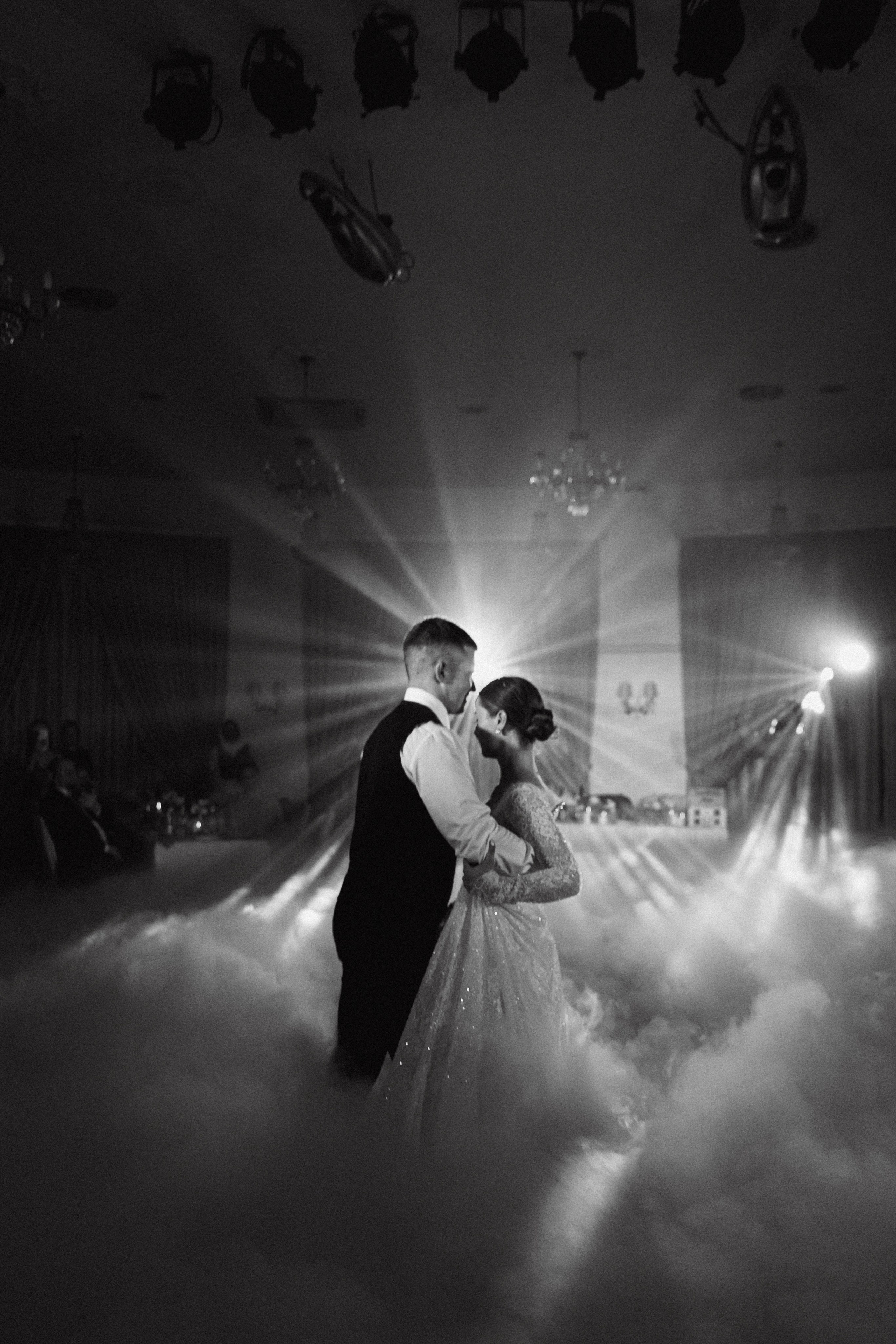 Петр & Анастасия. Свадебный фотограф в Казани