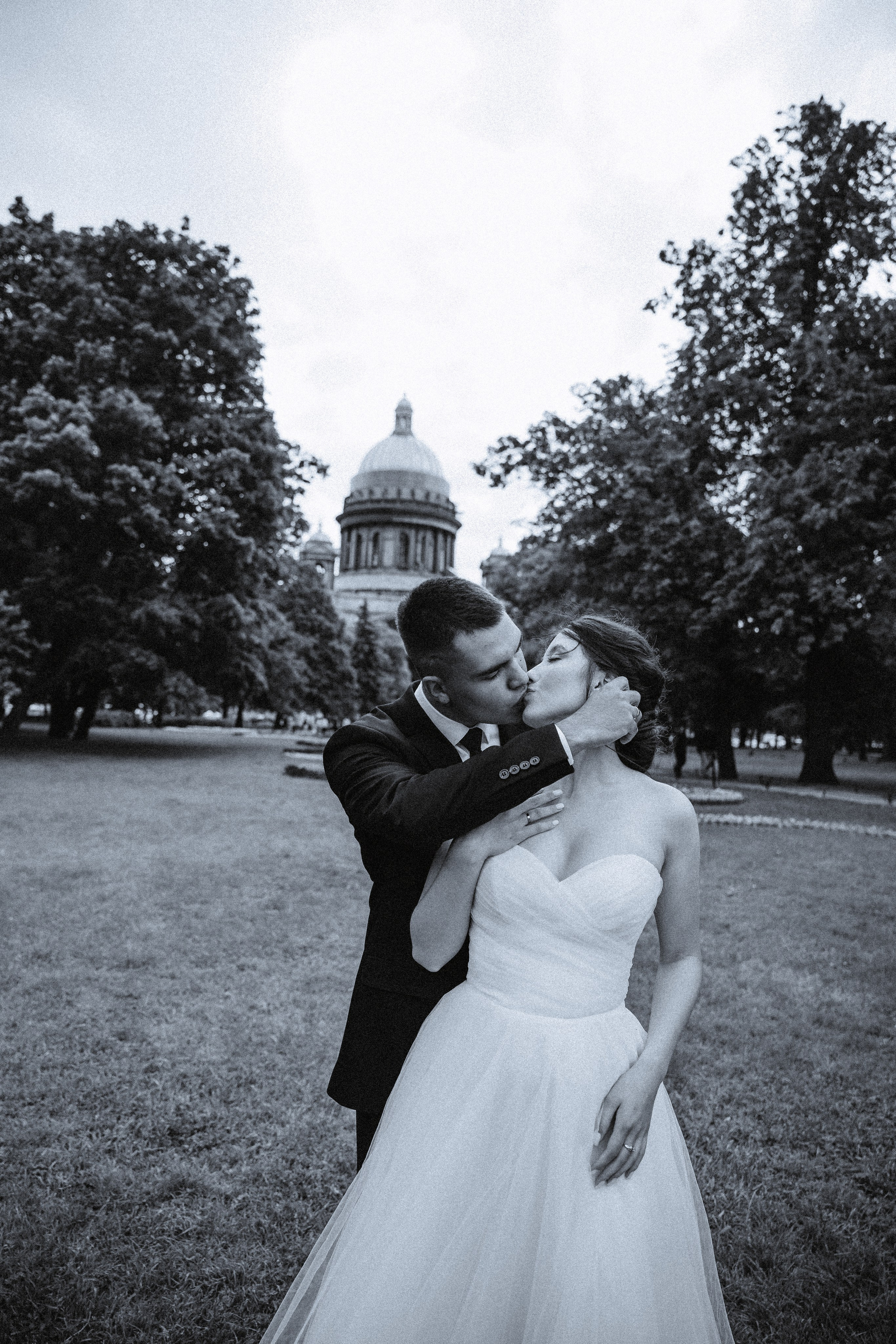 Кристина Николай. Фотограф Алиса Субботина