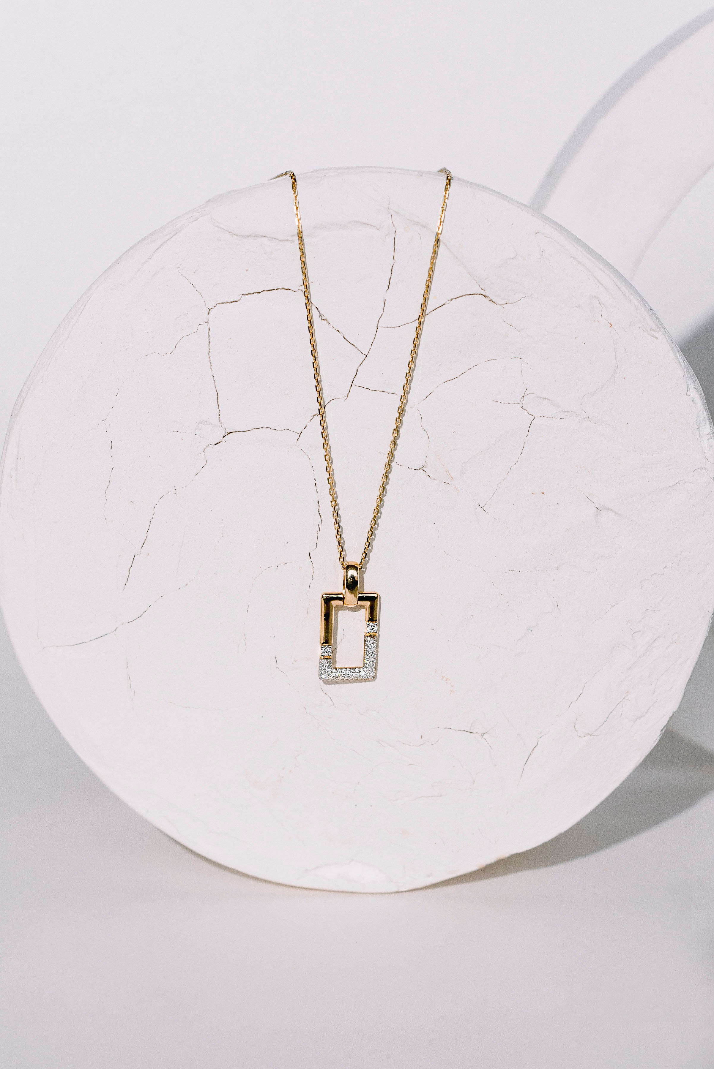 фотосессия для ювелирного бренда