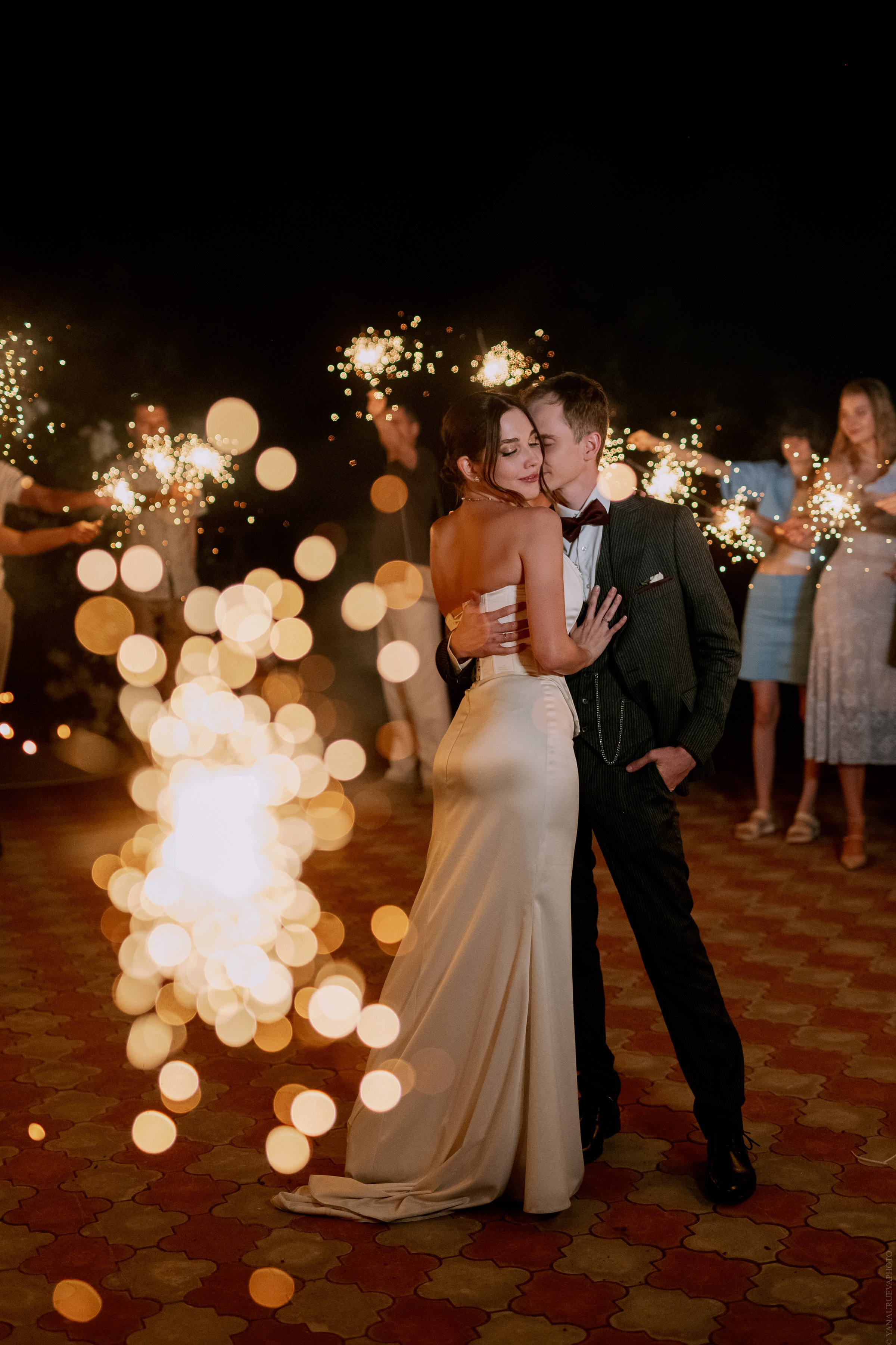 Свадебный анонс. Илья и Ангелина. Свадебный и контент- фотограф в Тольятти, Самаре, Москве Яна Уруева