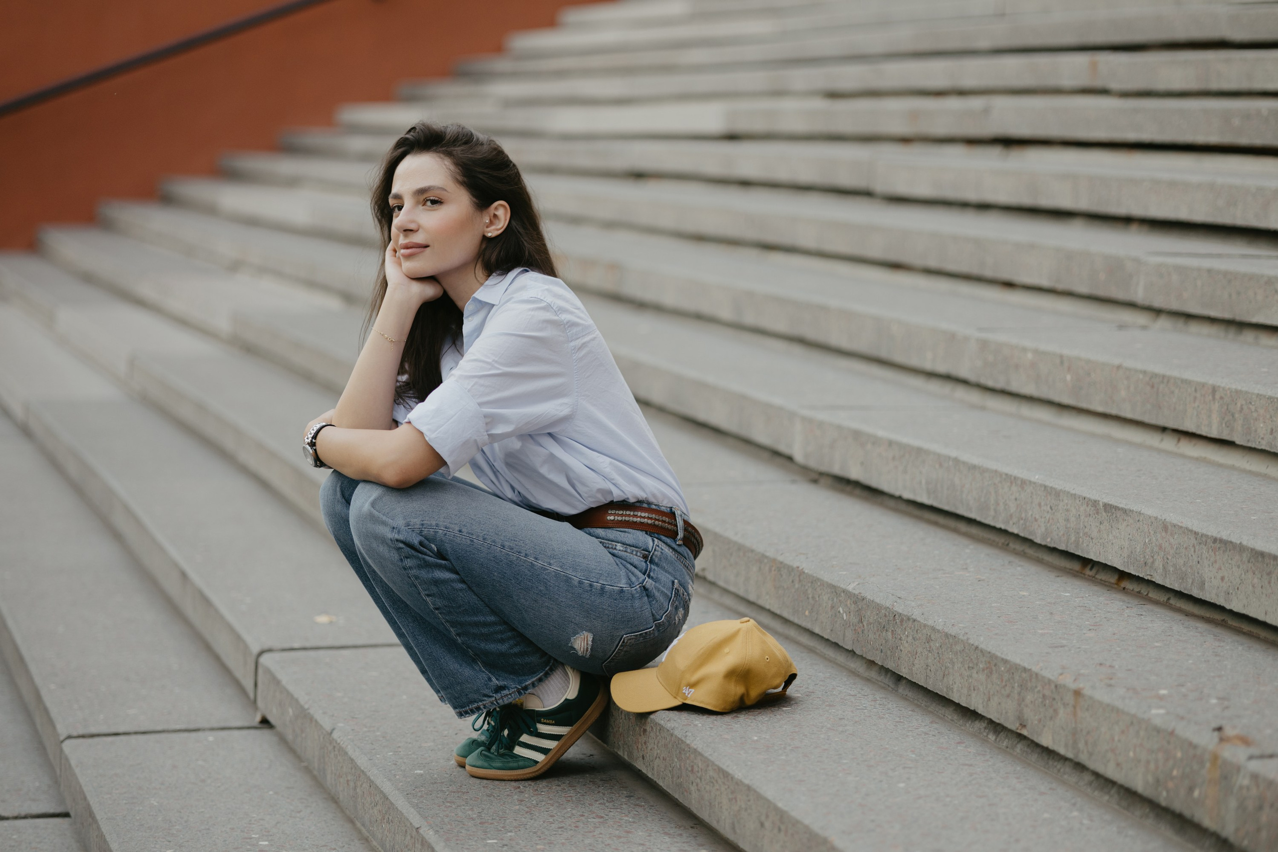 Арина. Про любовь