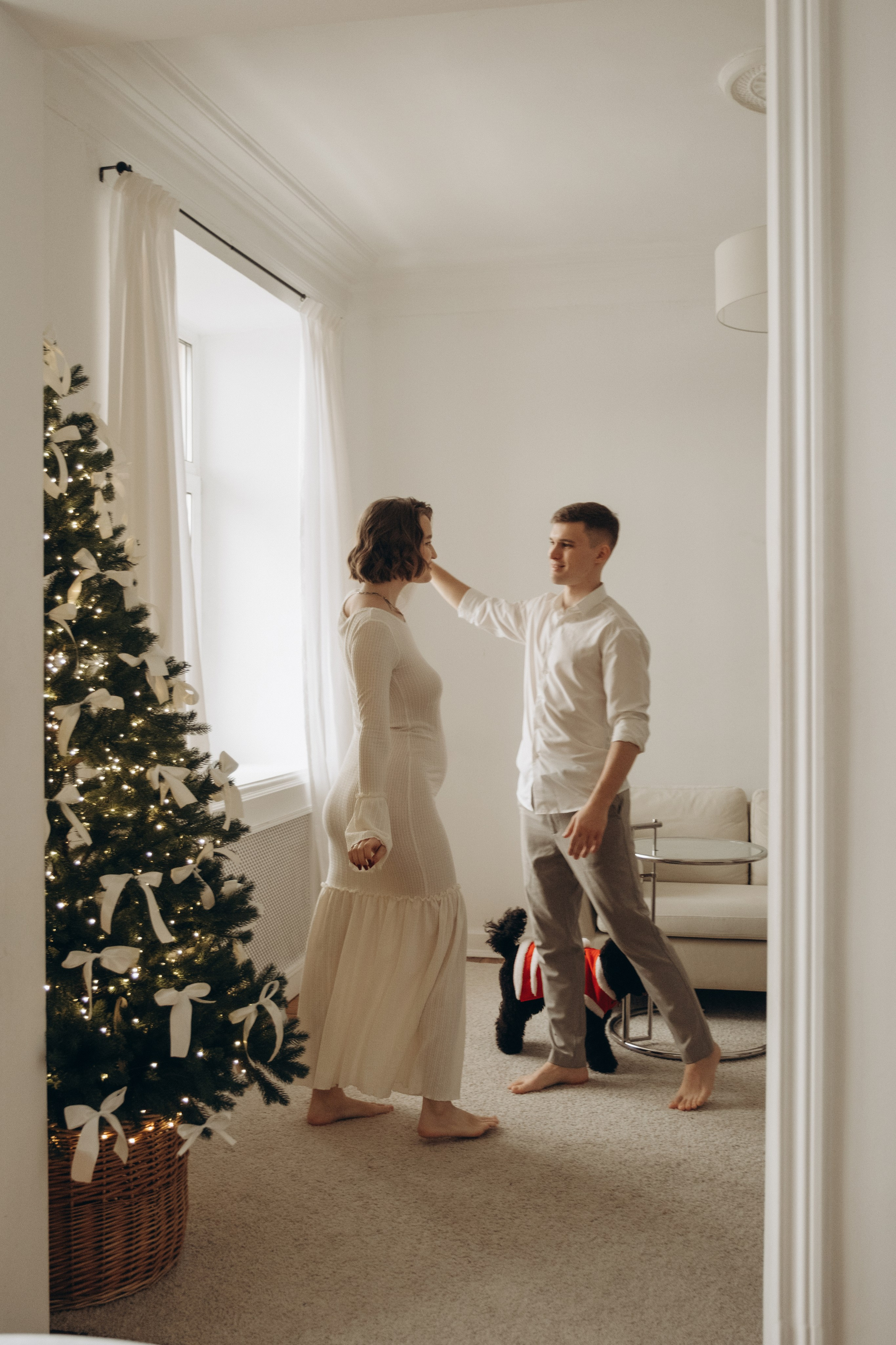 TATA&YURA. Фотограф|Москва — Агбаш Лера