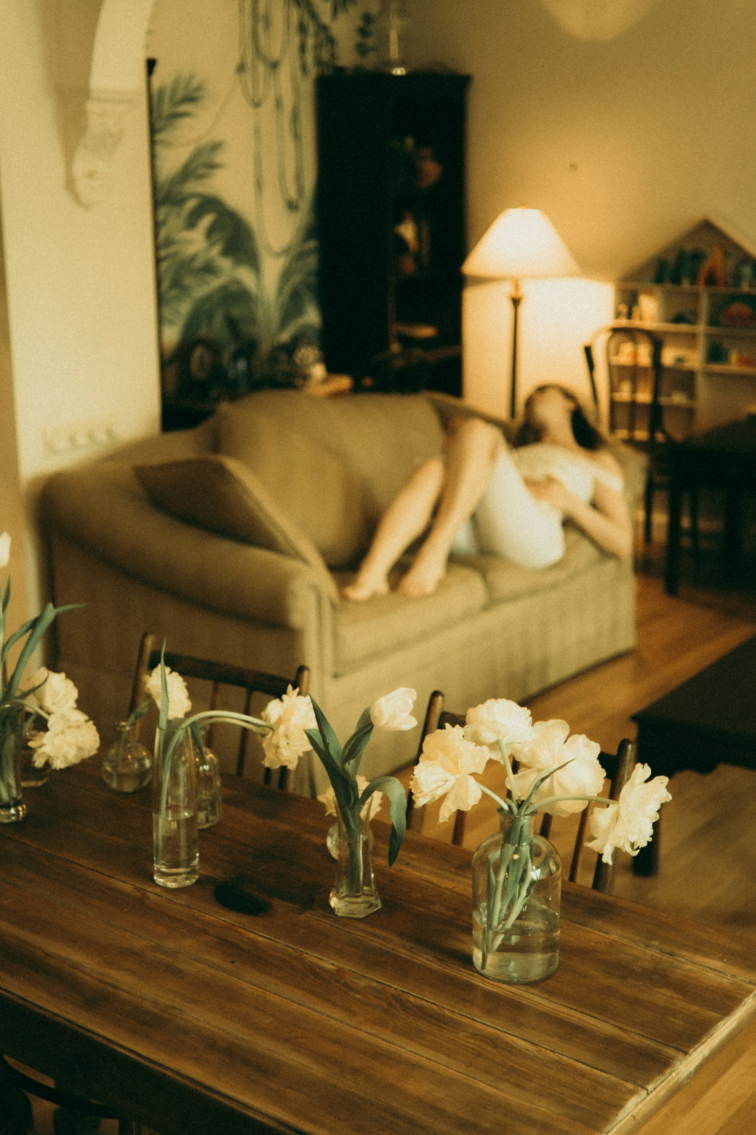 Kristina. Фотограф Астафьева Мария