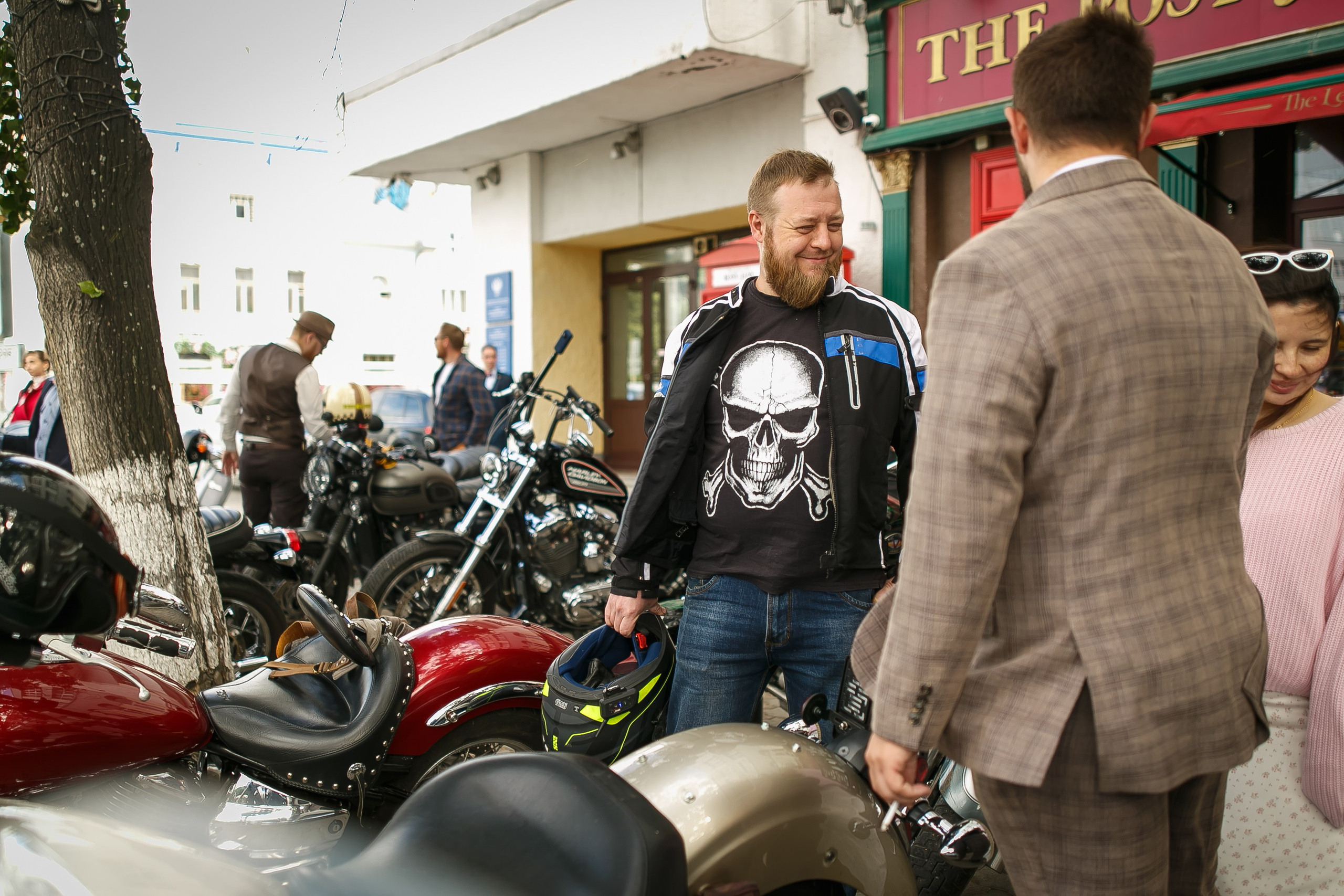 РозиДжейн Segal. Профессиональный фотограф Дугинов Николай | Екатеринбург