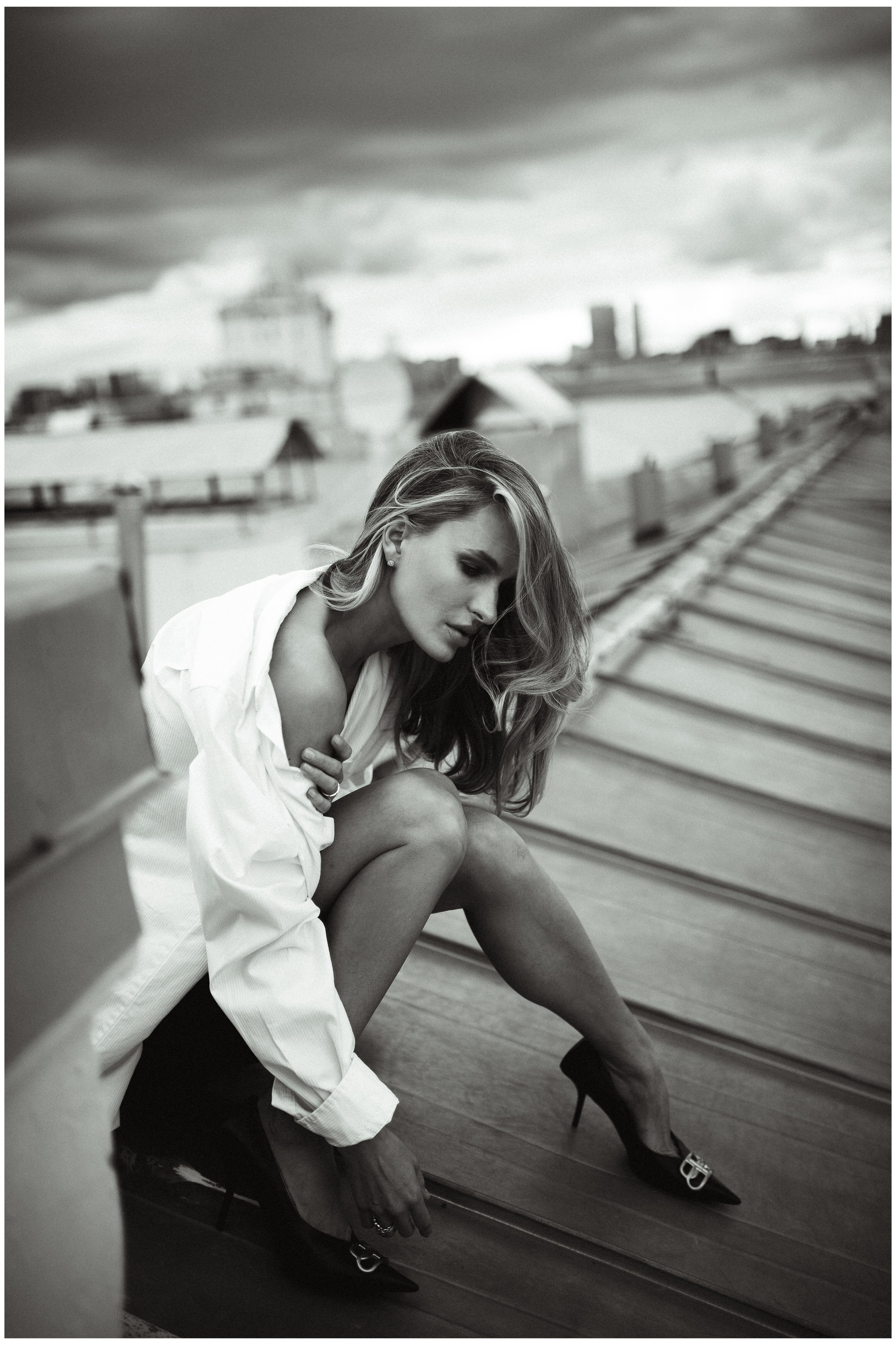 KARINA. Фотограф Москва