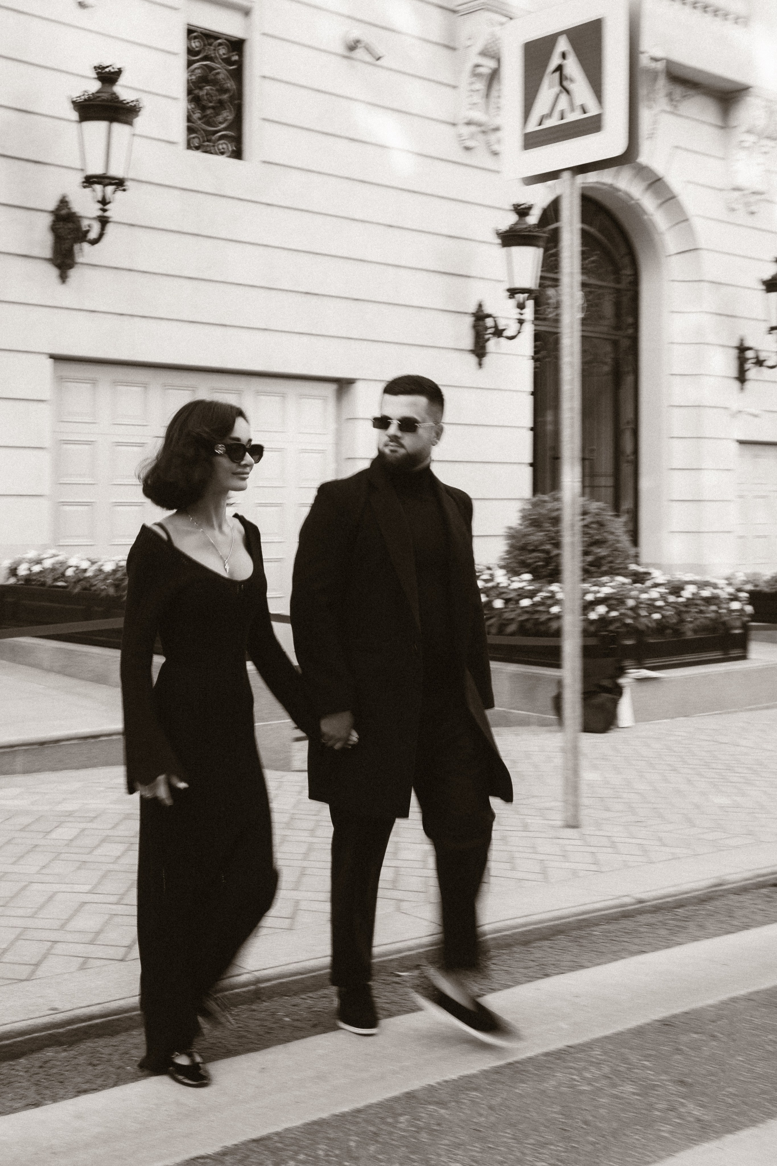 A & G. Фотограф Москва