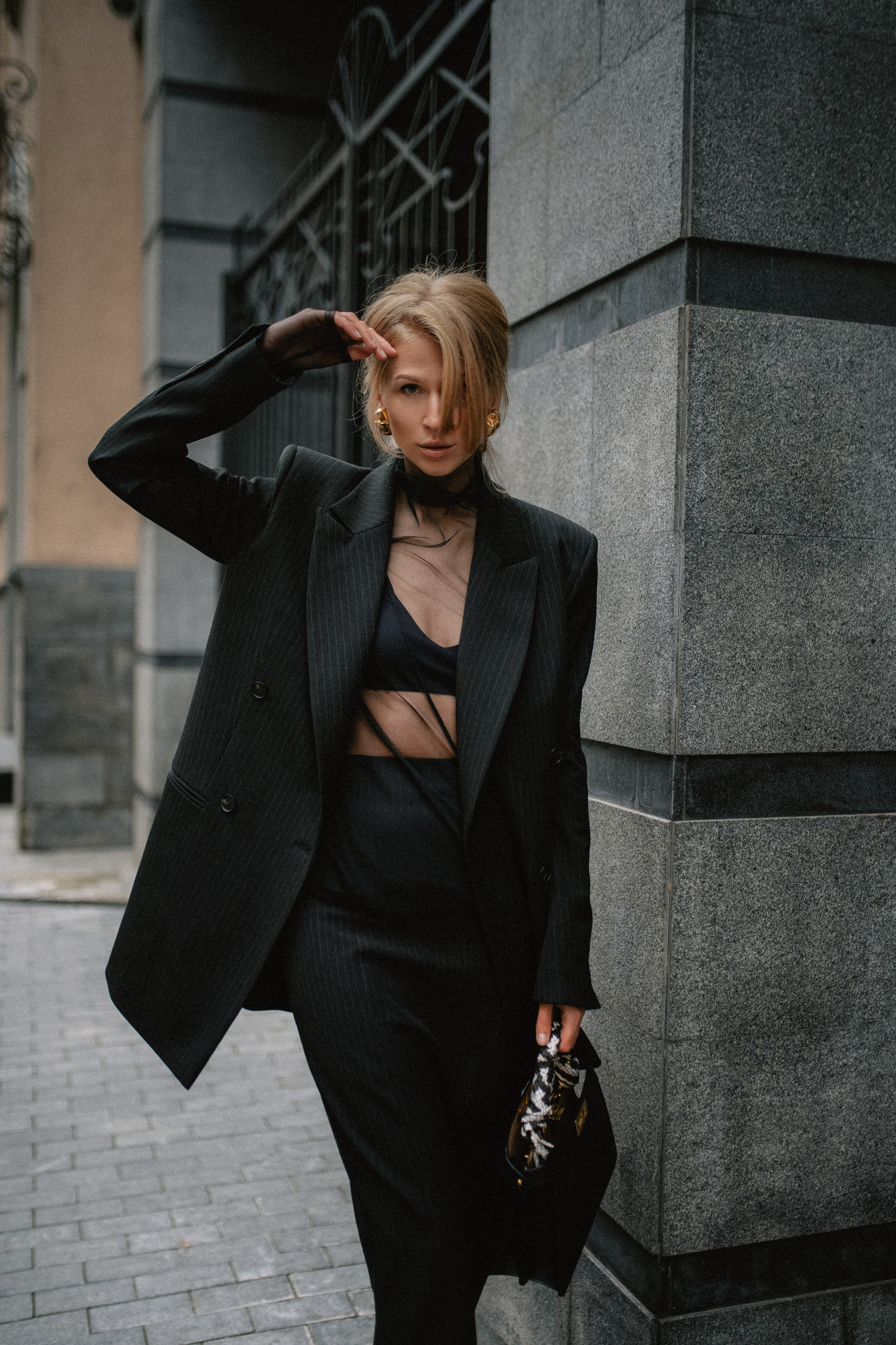 ALEKSANDRA. Фотограф Москва