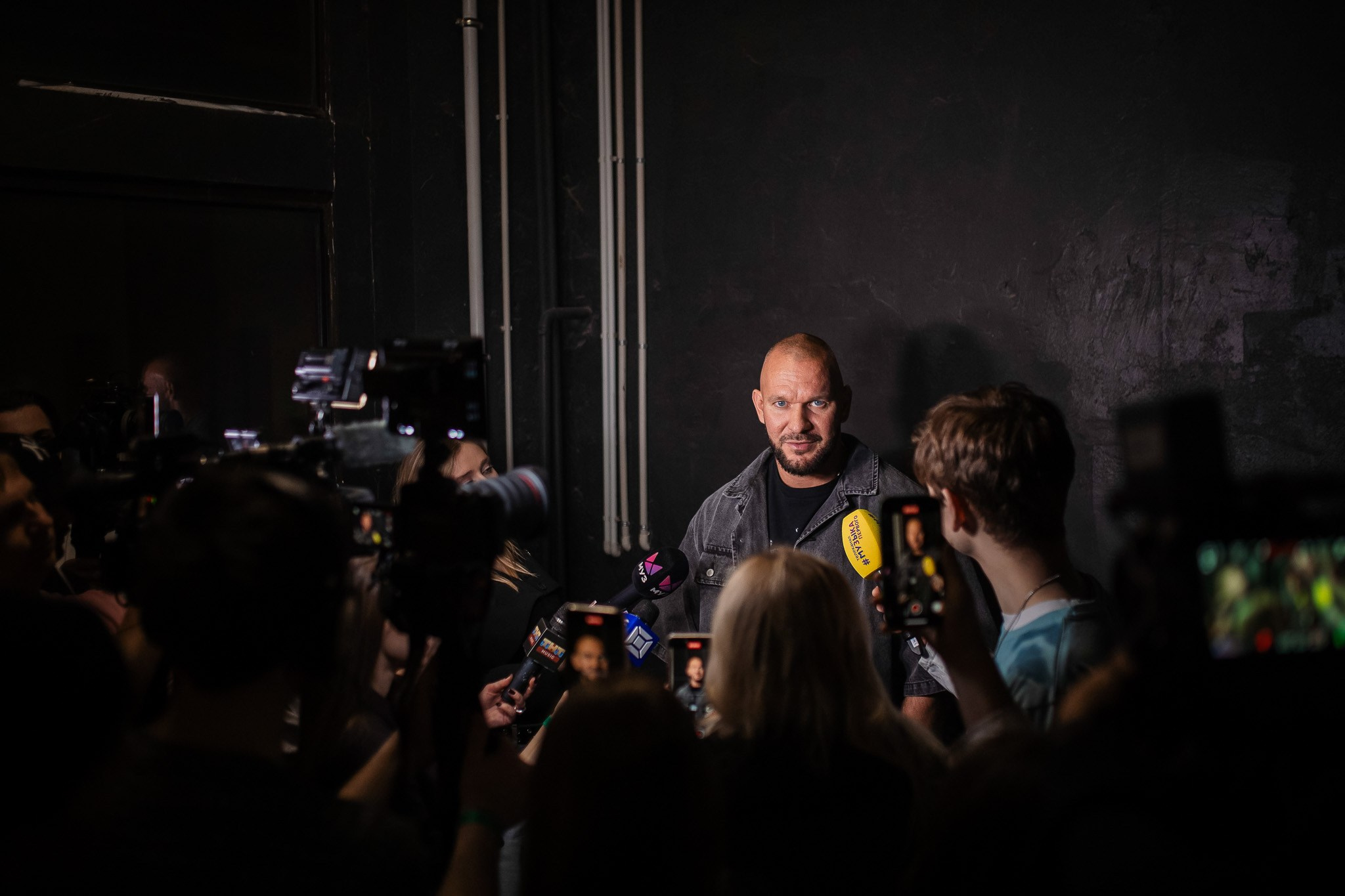 LOC-DOG. Фотограф Москва