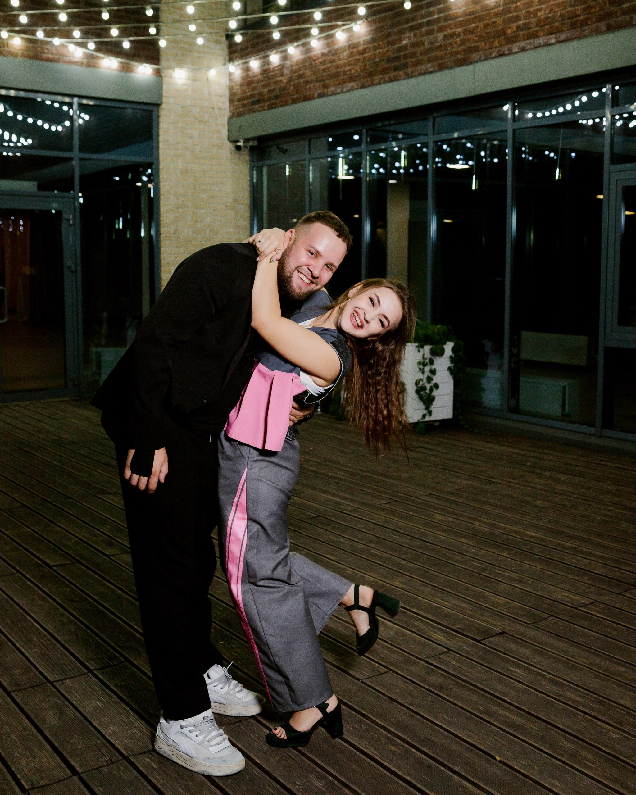 Мероприятия. Фотограф Павел Шевченко