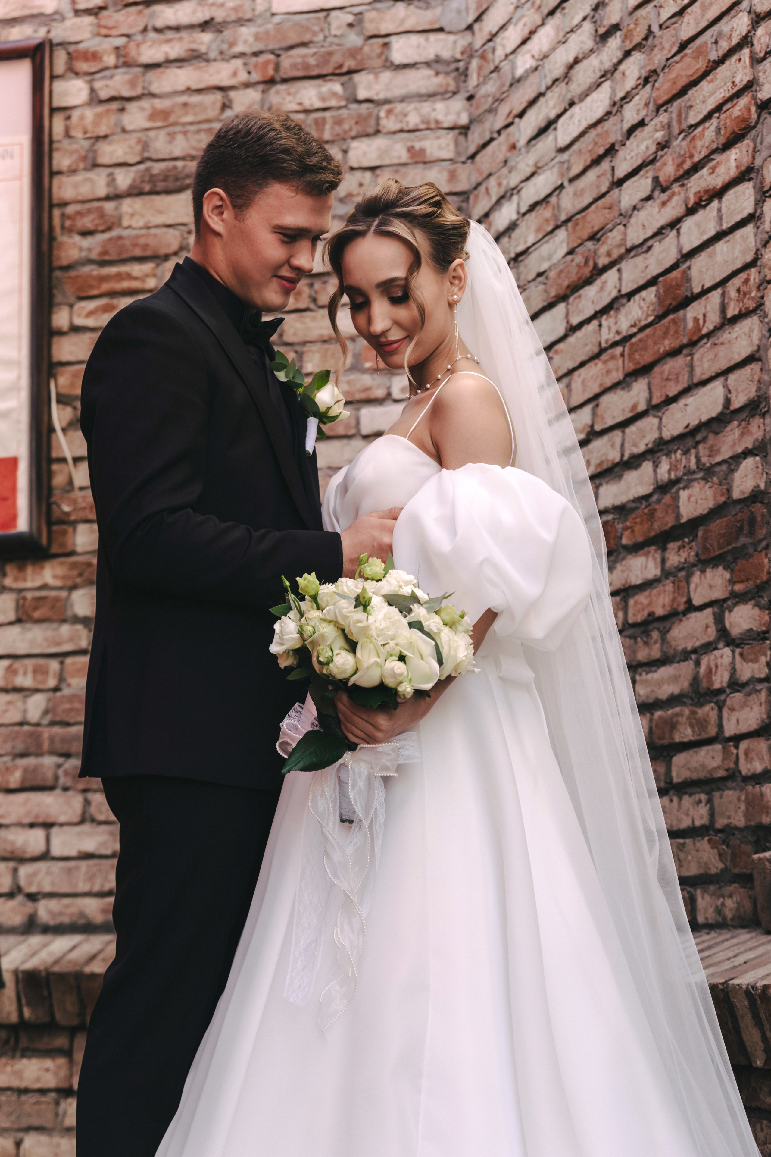 Свадьба Максима и Валерии. Фотосессии, Семейный, свадебный фотограф в Самаре