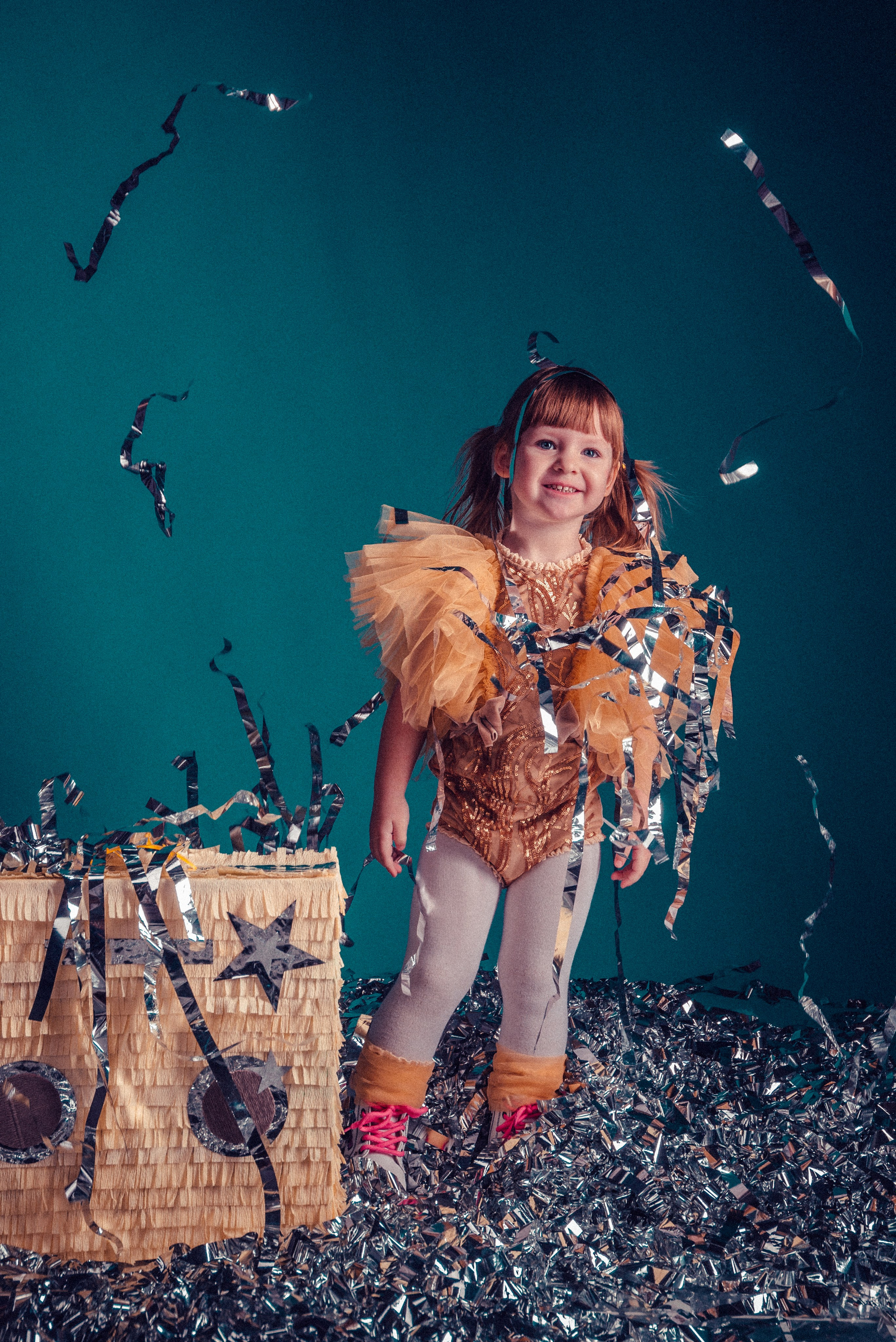 ДИСКО. Детский и семейный фотограф Катерина Мишина