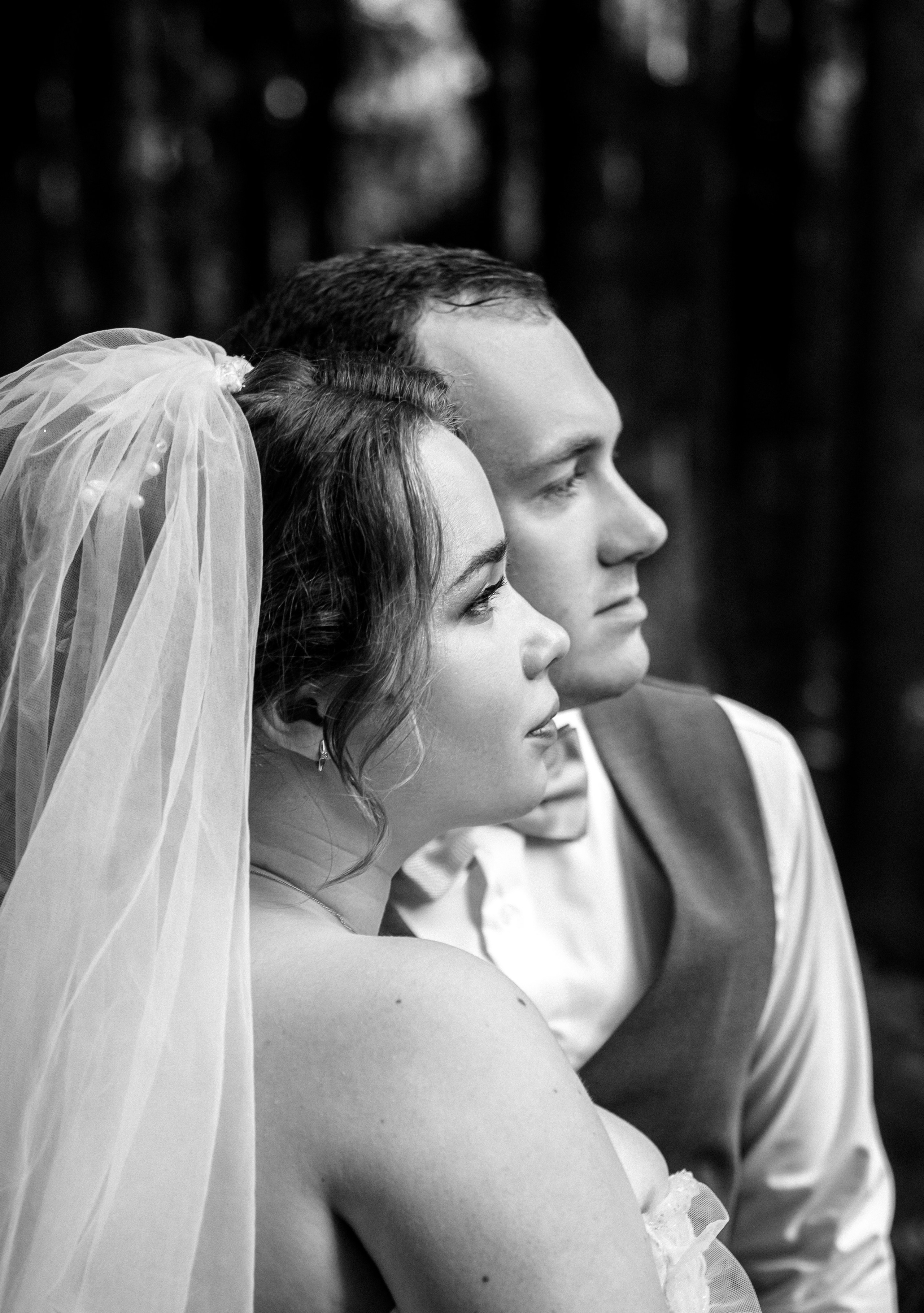 Свадебная съемка. Фотограф в Санкт-Петербурге Яна Пикулик