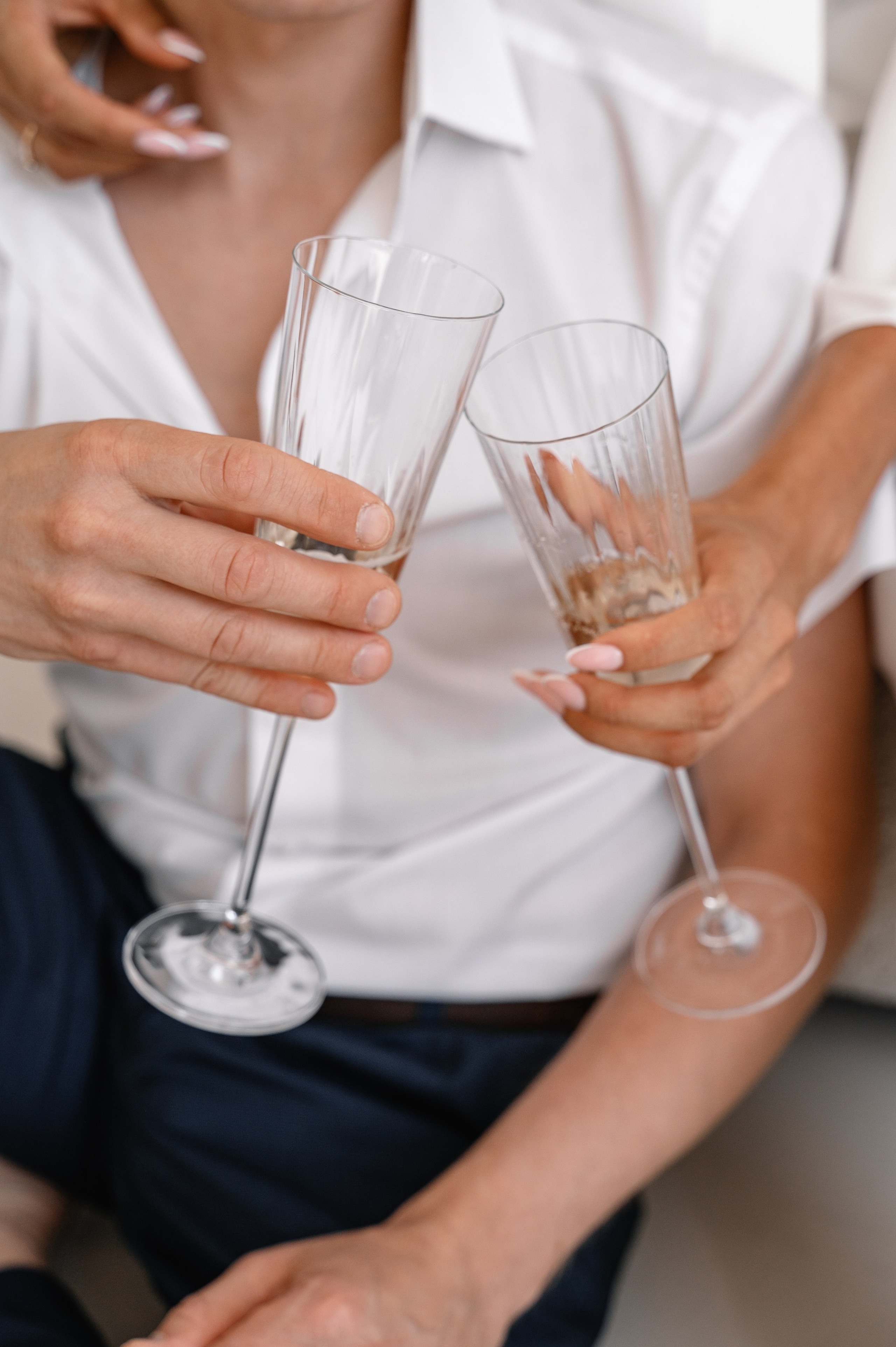 Свадебная съемка. Свадебный и семейный фотограф в Чебоксарах Ирина Левнер