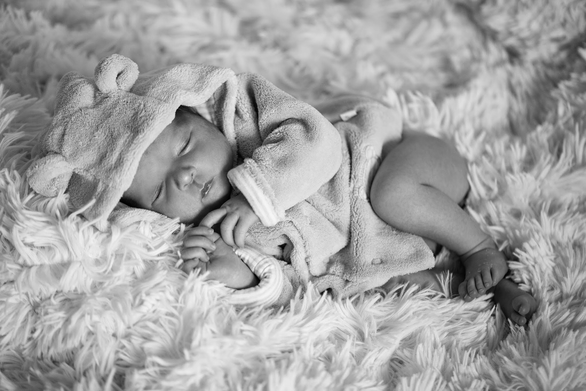 Съёмки малышей. Фотограф в Москве Юлия Рубцова (фото и видео)