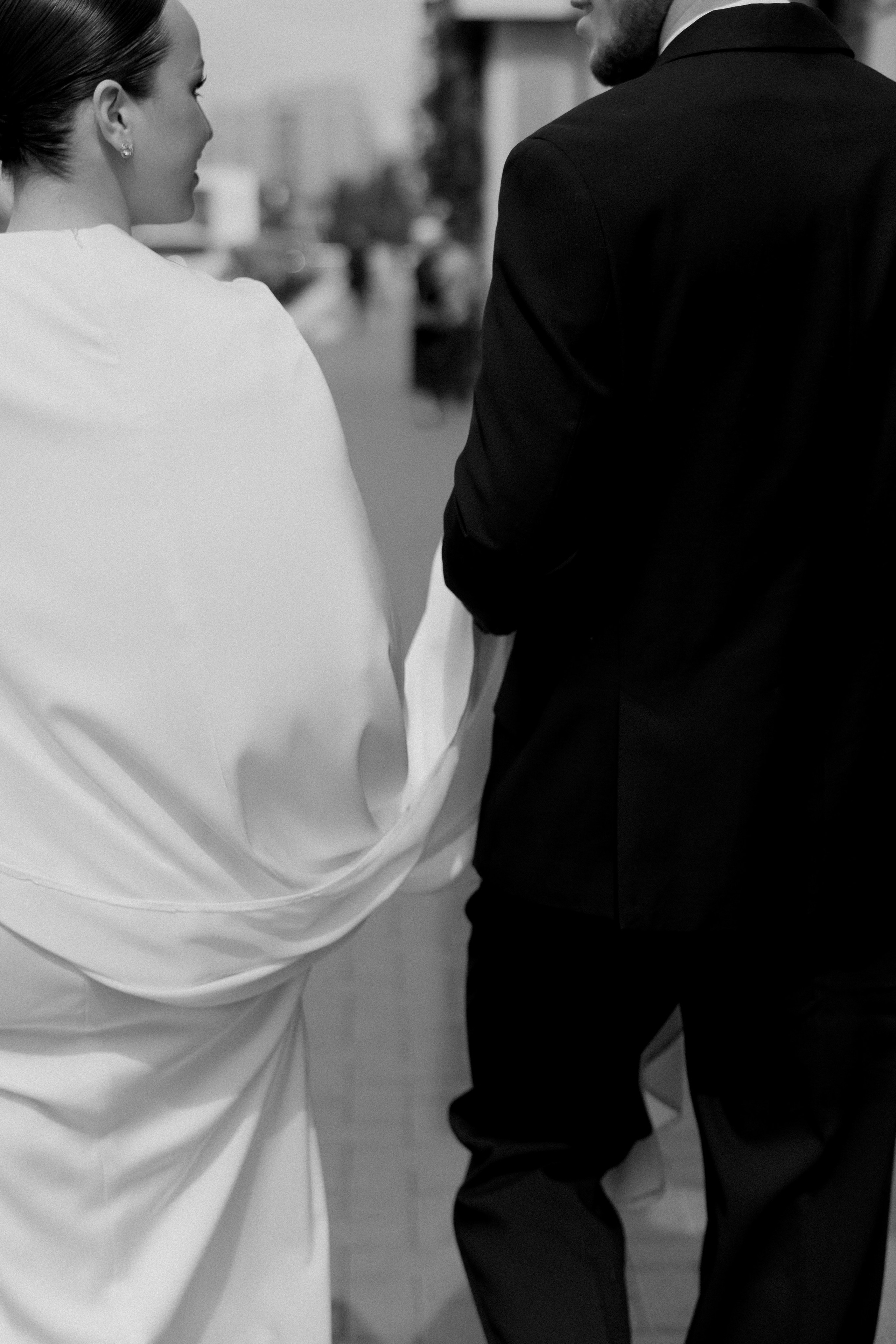 Тимур и Алия. Свадебный и семейный фотограф в Набережных Челнах и Казани