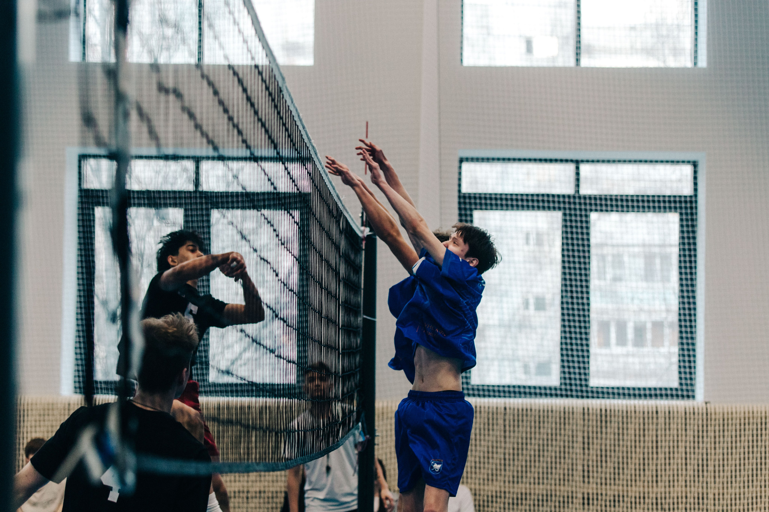 Финал ШВЛ Приволжского района г. Казани 2026 г. Портретный и репортажный фотограф Елизавета Рудовская|Казань