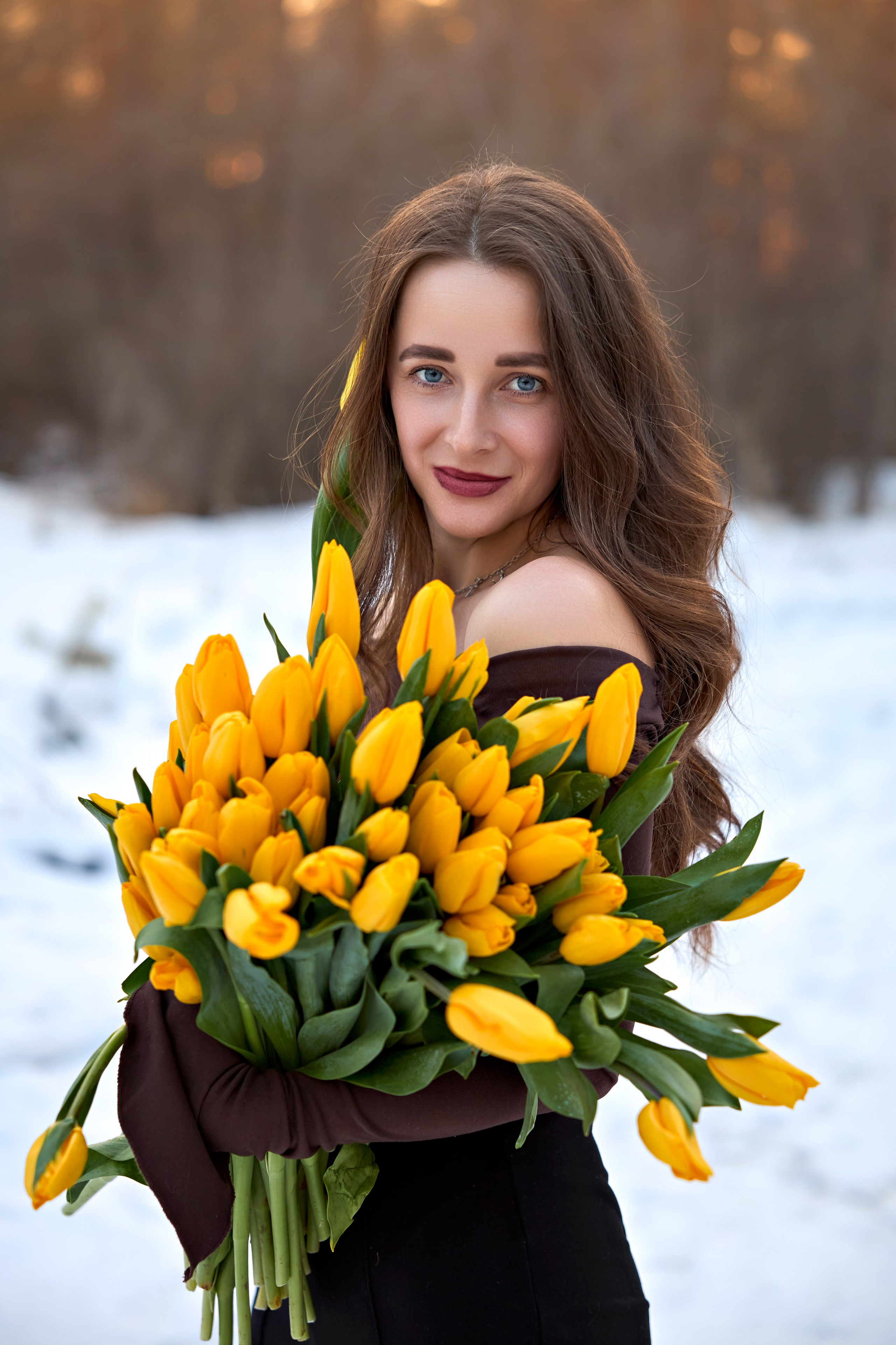 Анастасия Полицарнова