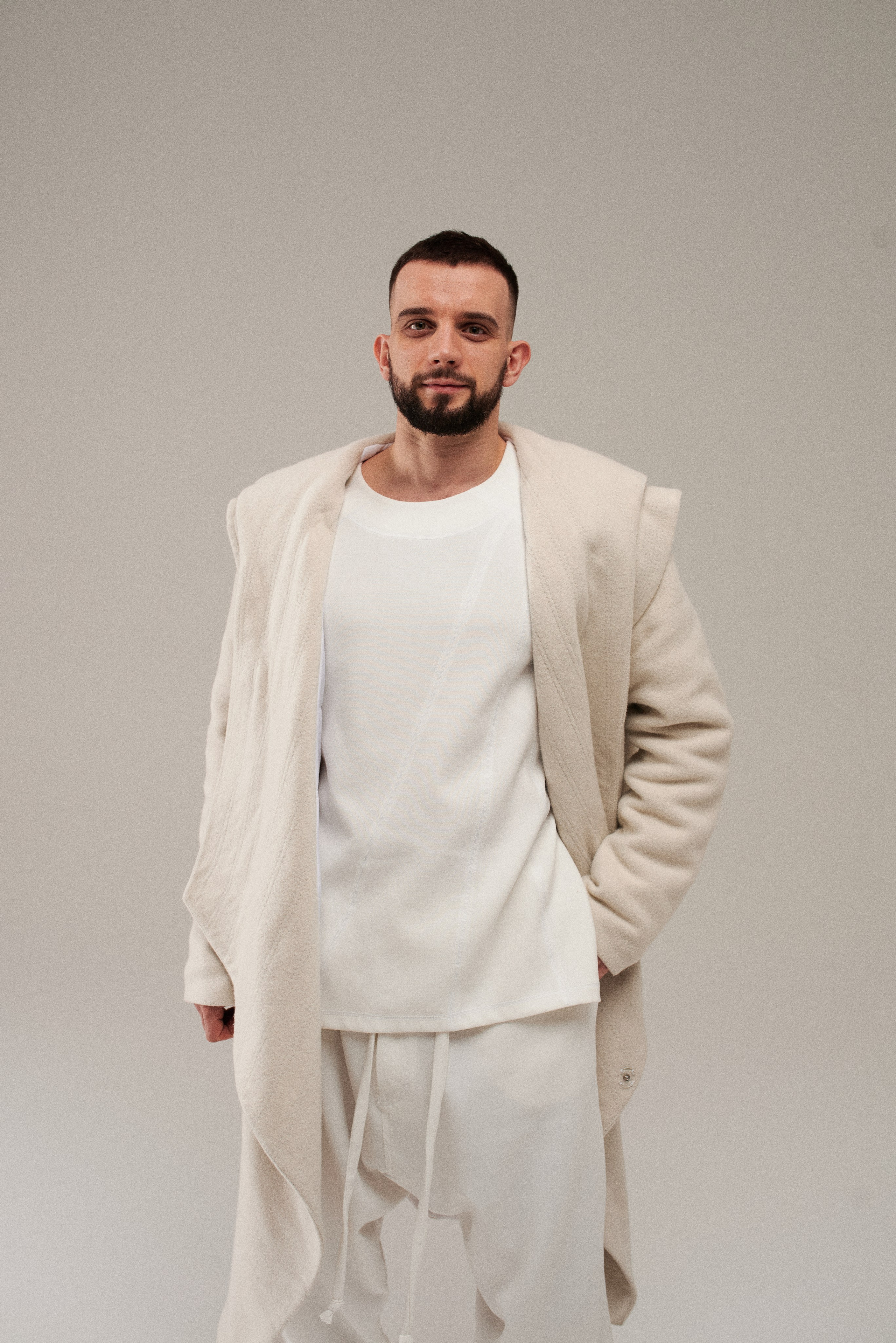 Платон, кинезеолог. Ульяна Сёмина, фотограф, Москва