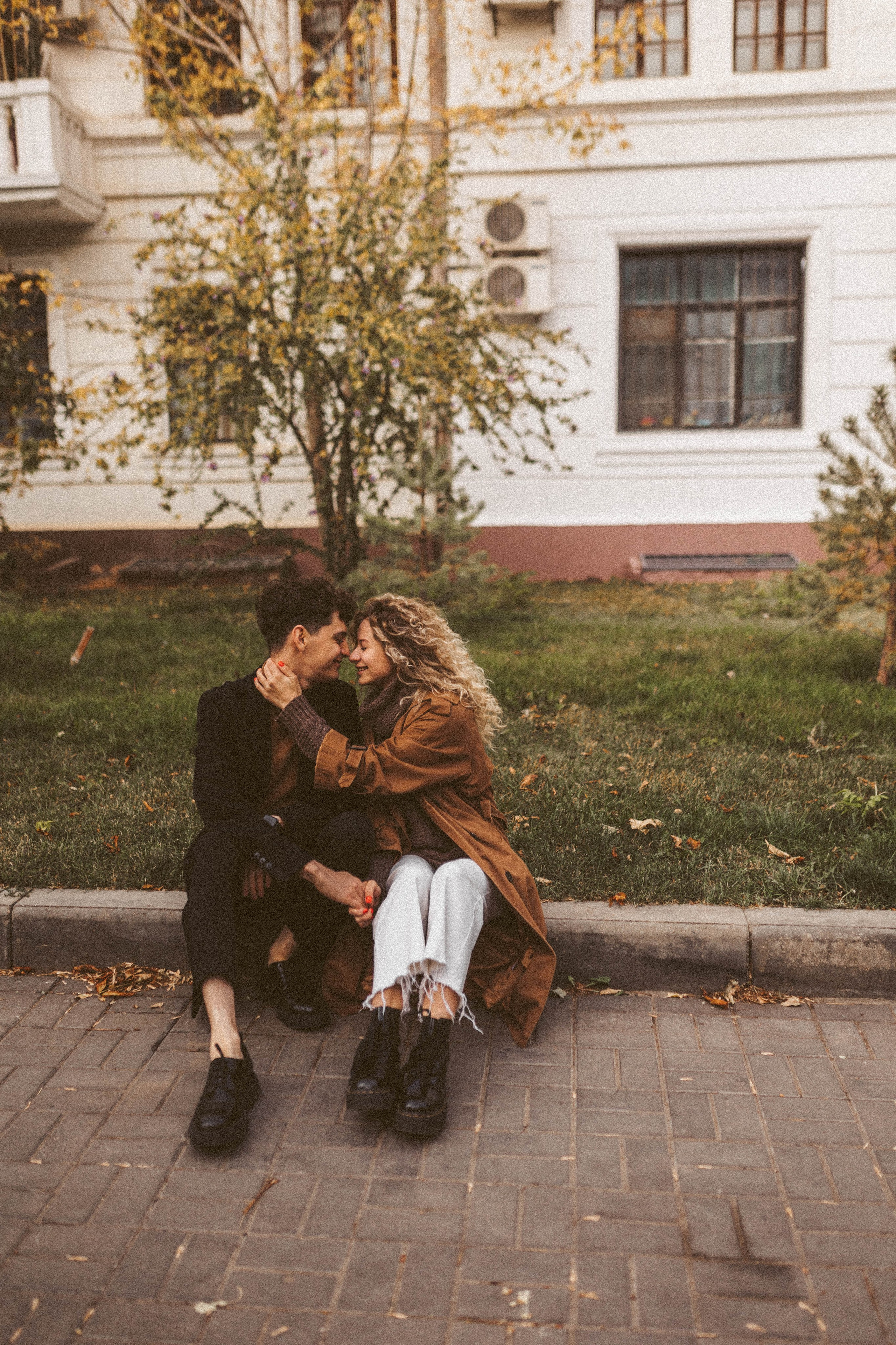 Данил/Ангелина. Фотограф в Москве Татьяна Сергеева