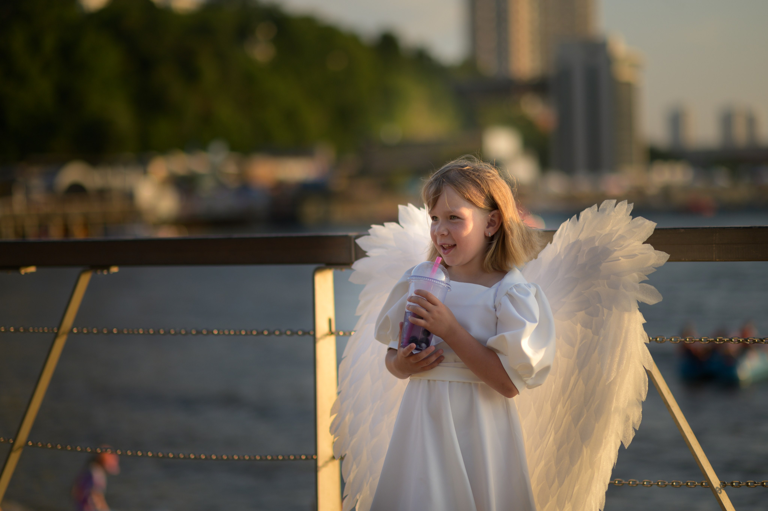 Ангельские проекты. Главная