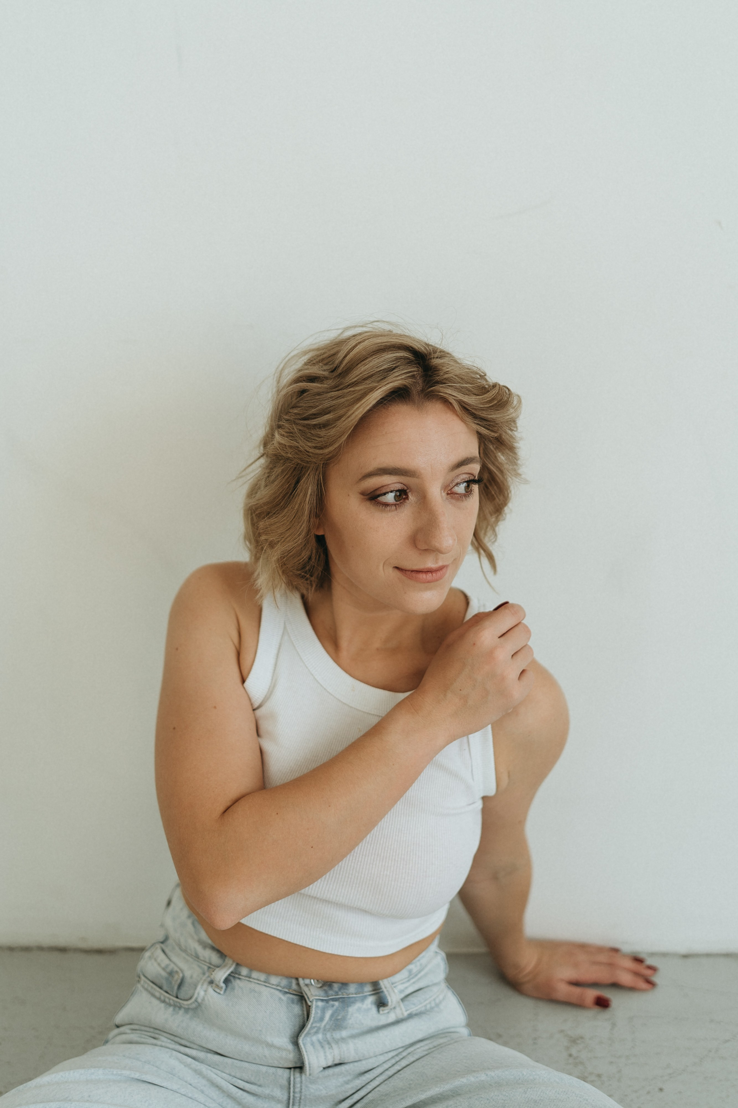 Екатерина / фотостудия. Фотограф в Санкт-Петербурге — Лучина Екатерина