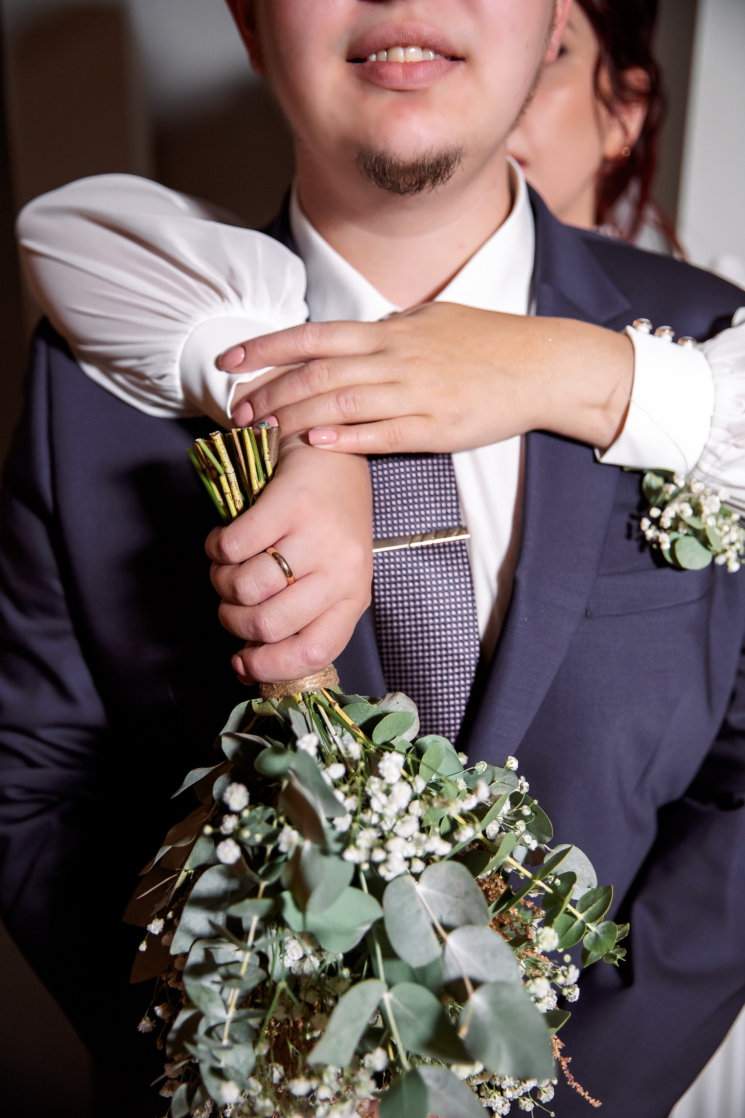 Андрей и Алина. Свадебный и семейный фотограф в Челябинске Юлия Ишимова