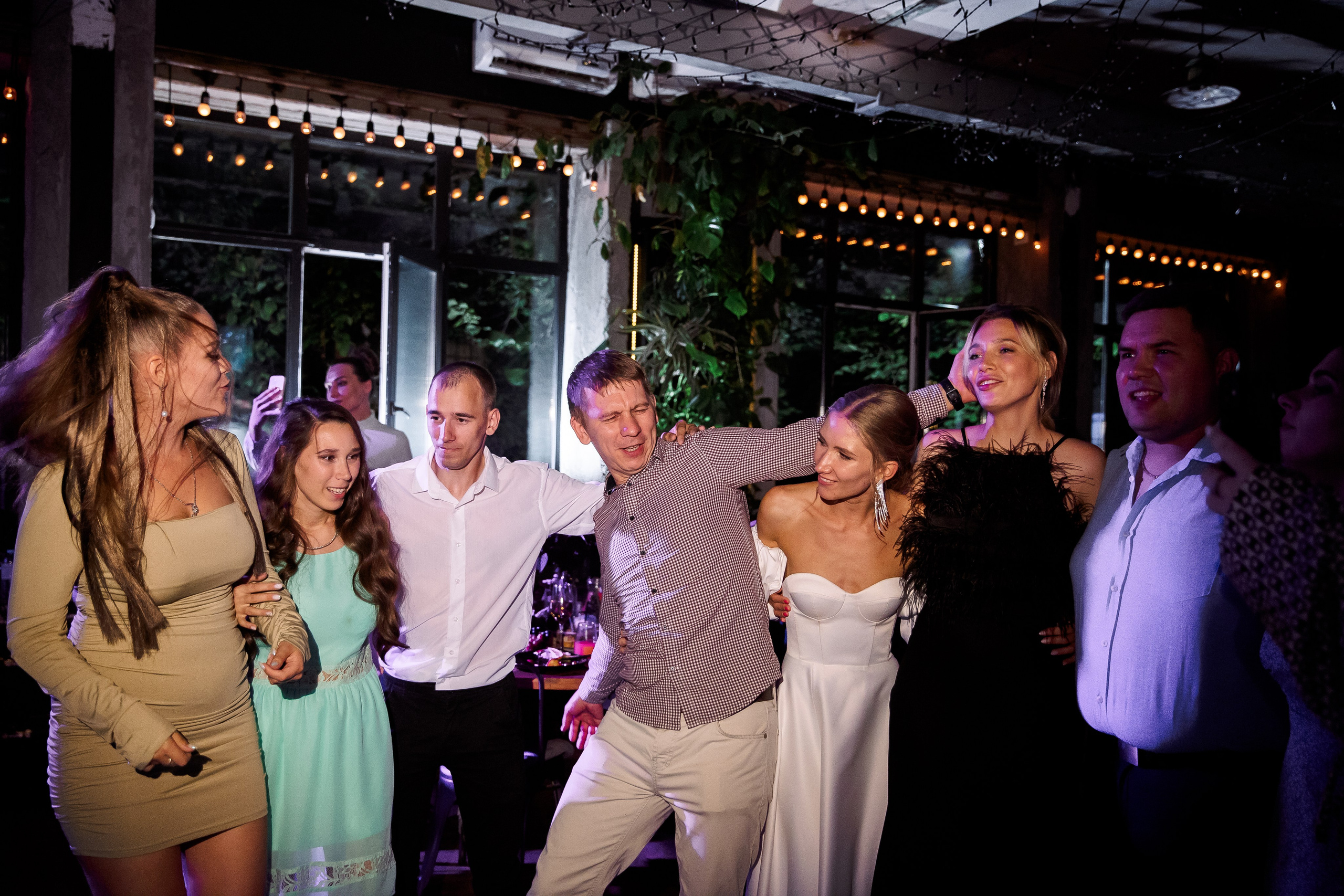 Репортаж со свадьбы Ольги и Сергея. Свадебный и семейный фотограф в Челябинске Юлия Ишимова