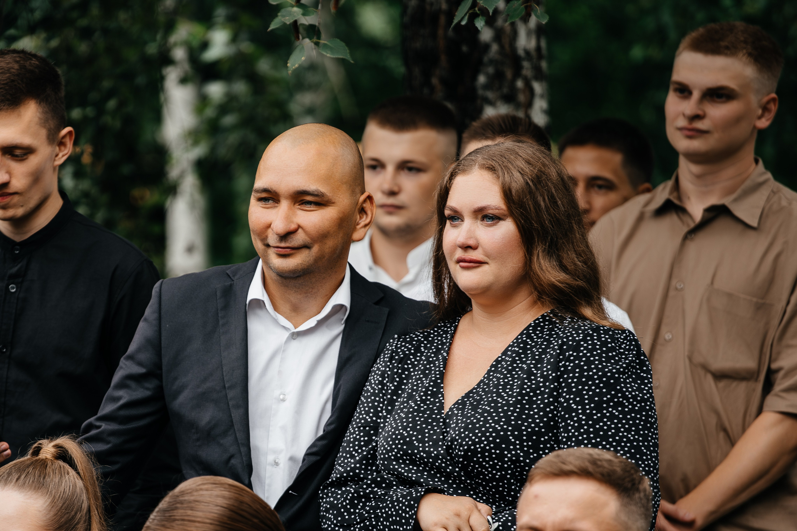 Валерия & Вячеслав. Свадебный фотограф Барнаул Алексей Павлов