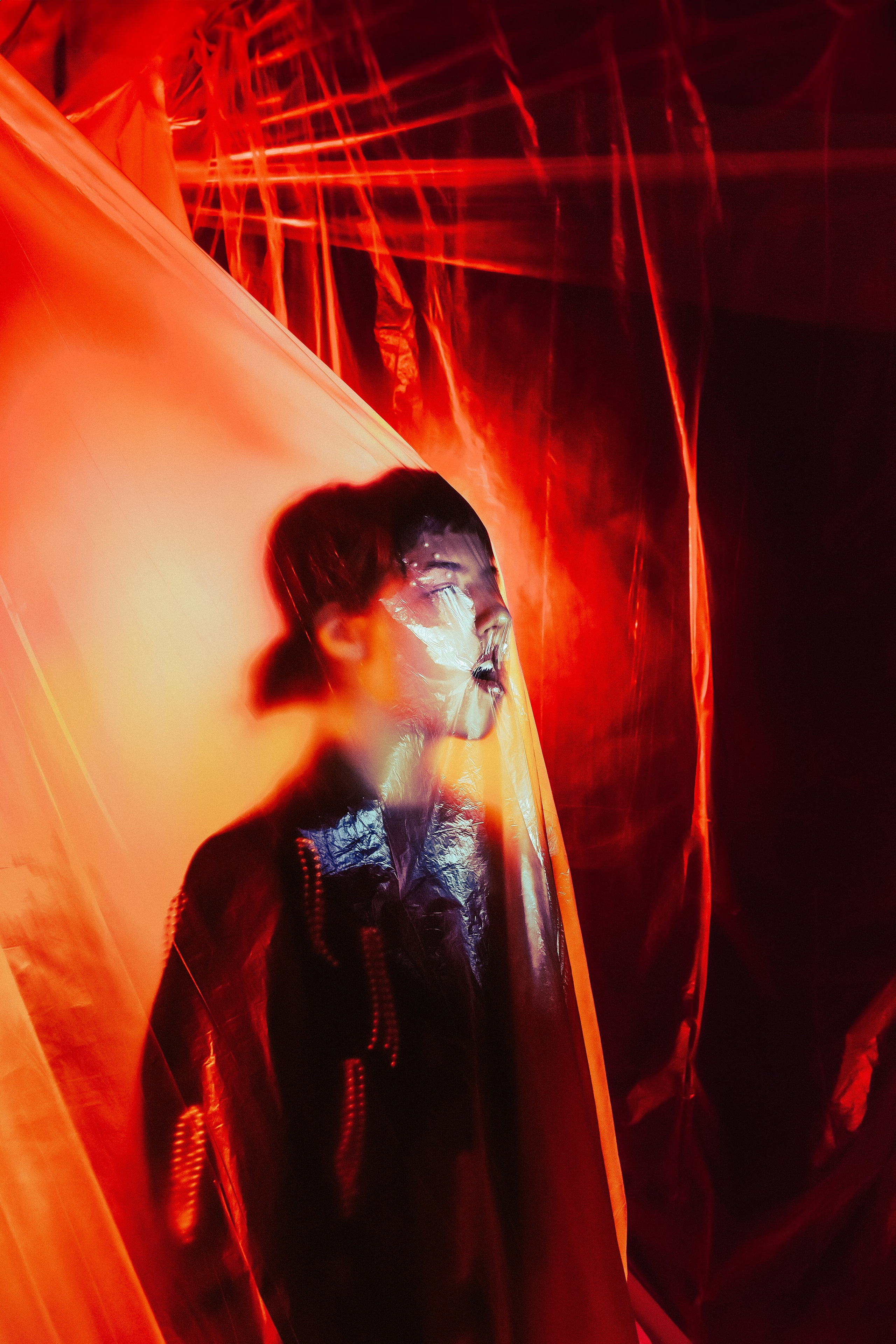 Sasha Erko. Galchenok