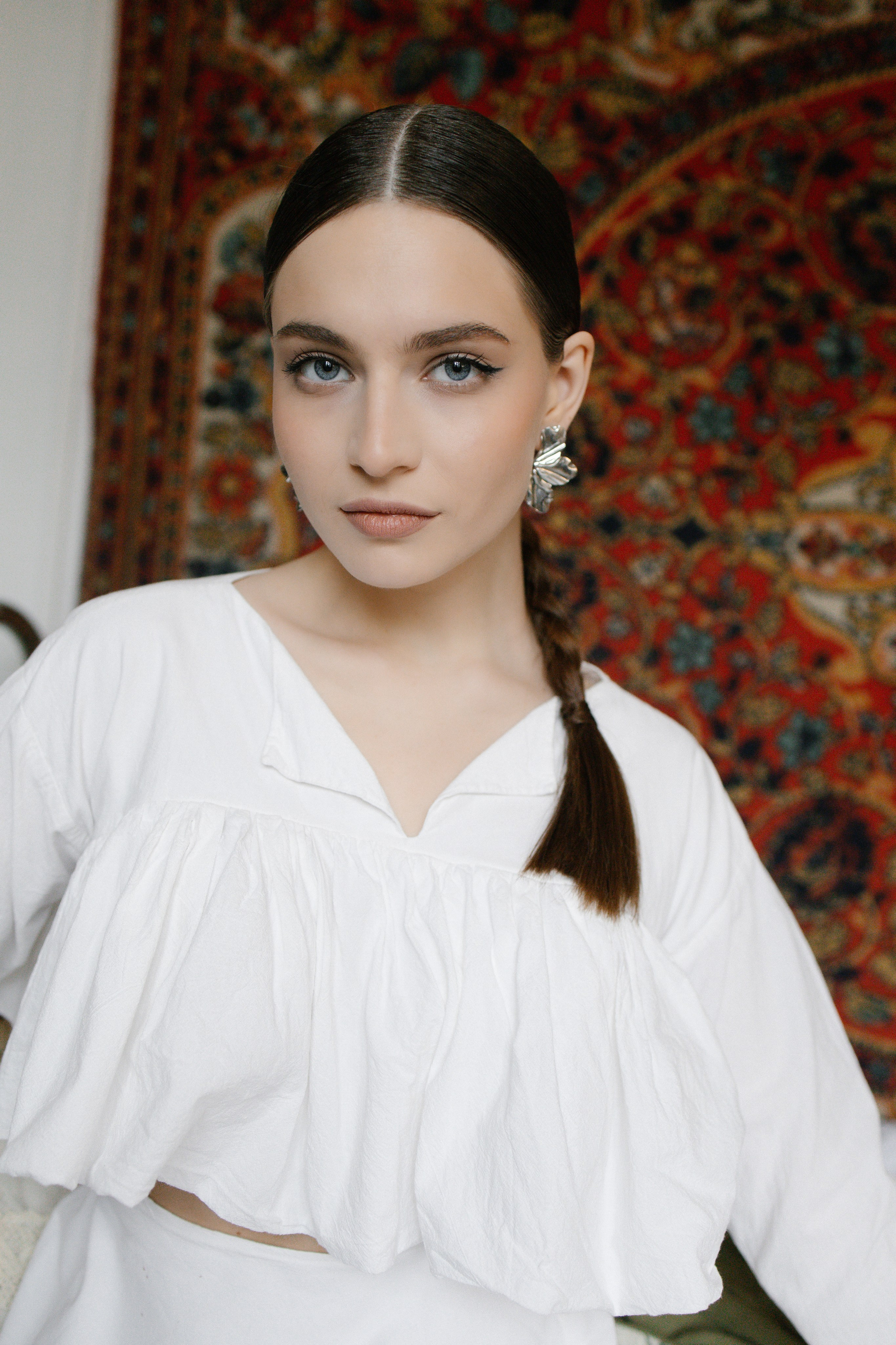 Миша и Алина | камерная свадьба. Свадебный фотограф в Москве Наталья Струкова