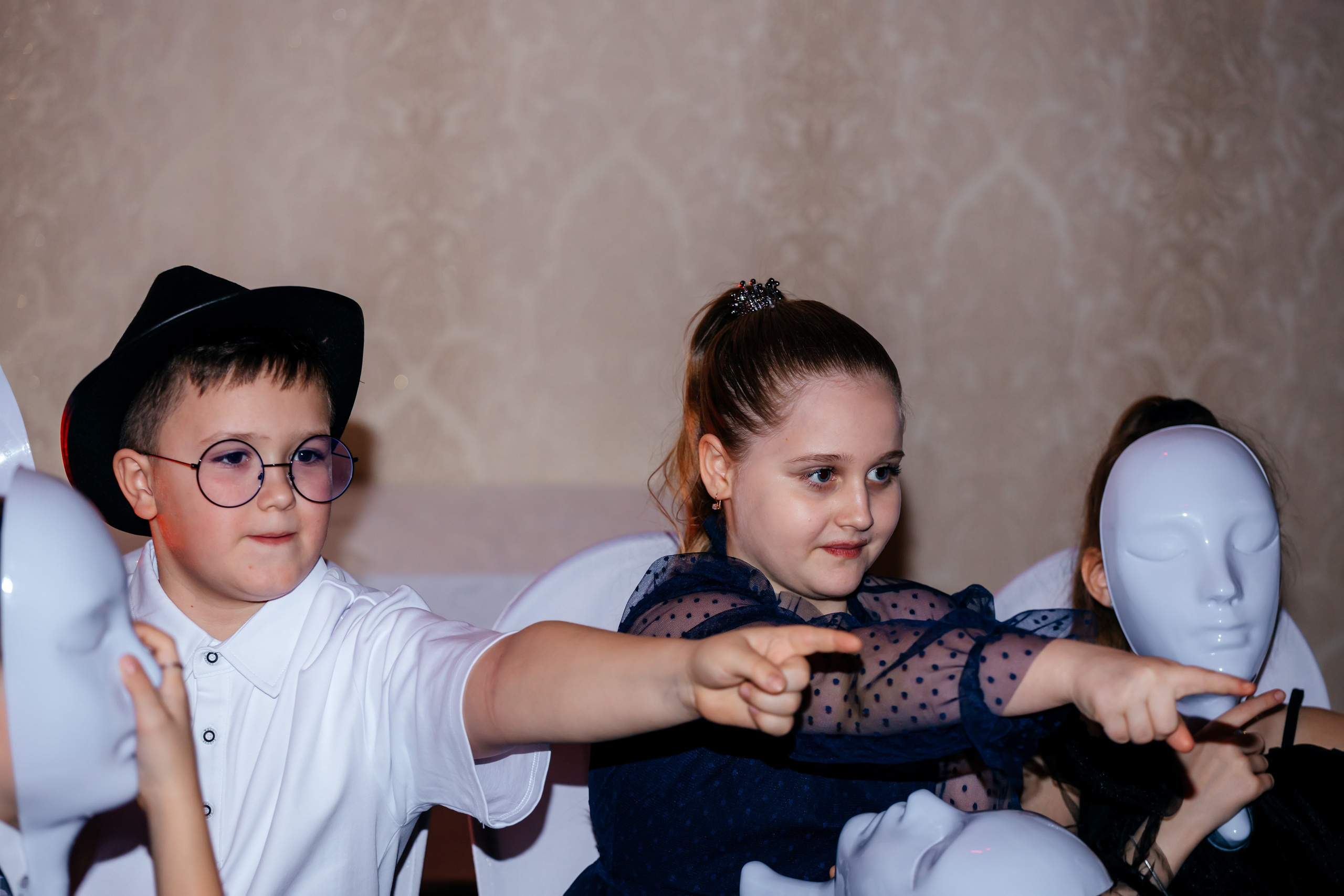 Фотограф на день рождения. Свадебный и семейный фотограф в Краснодарском крае Мария Данилкина