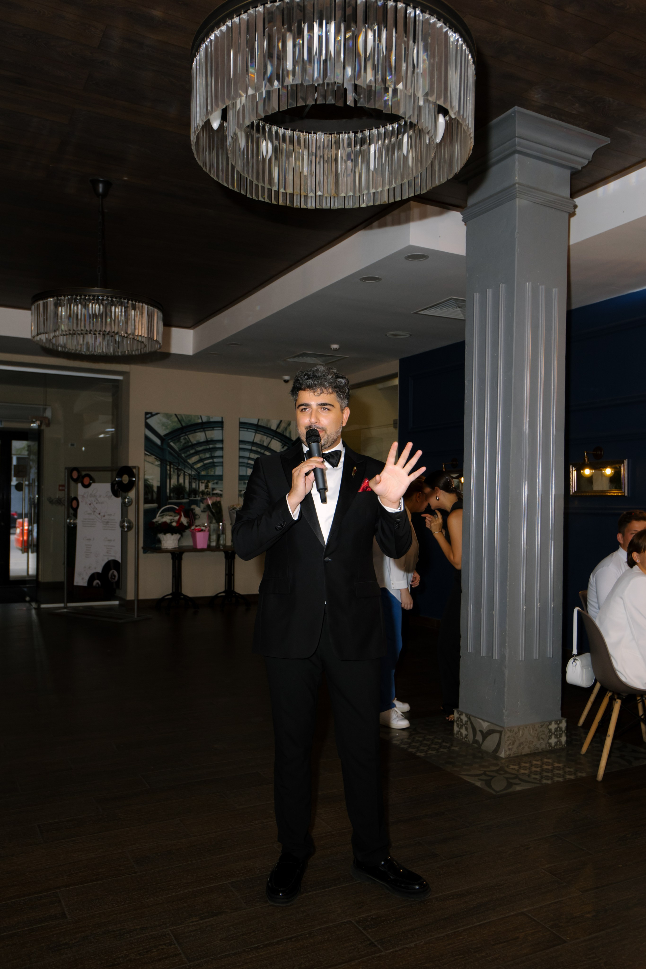 Иван и Яна. Свадебный фотограф Воронеж Марина Грудинина