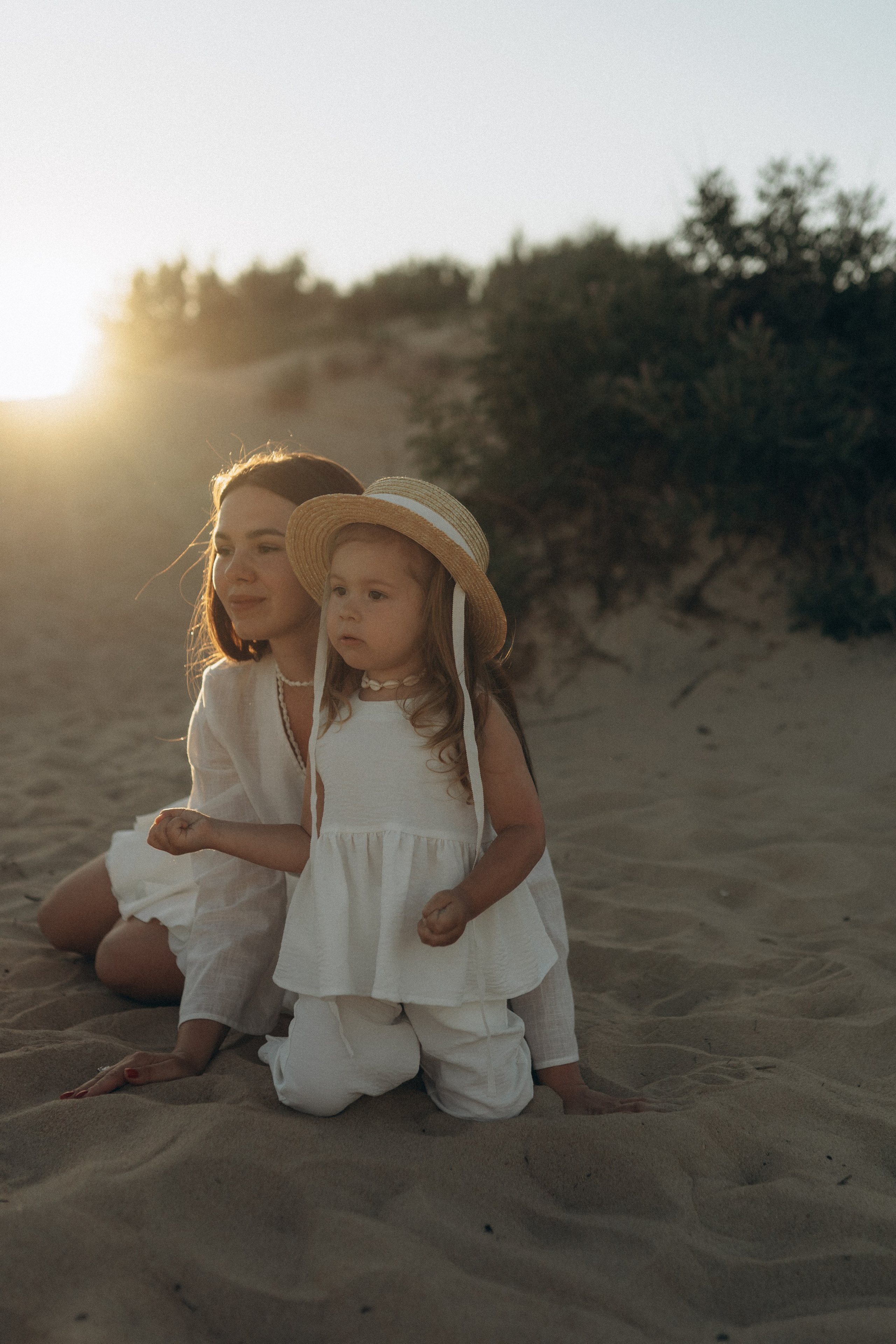 Приключения Аделины на море. Семейный lifestyle фотограф в Москве Рената Рафикова