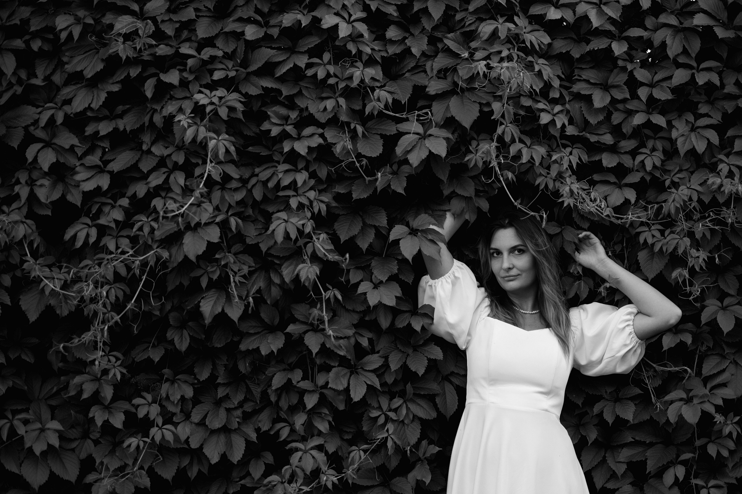 Анна и Ярослав. Женский и свадебный фотограф в Санкт-Петербурге Матвеева Наталья